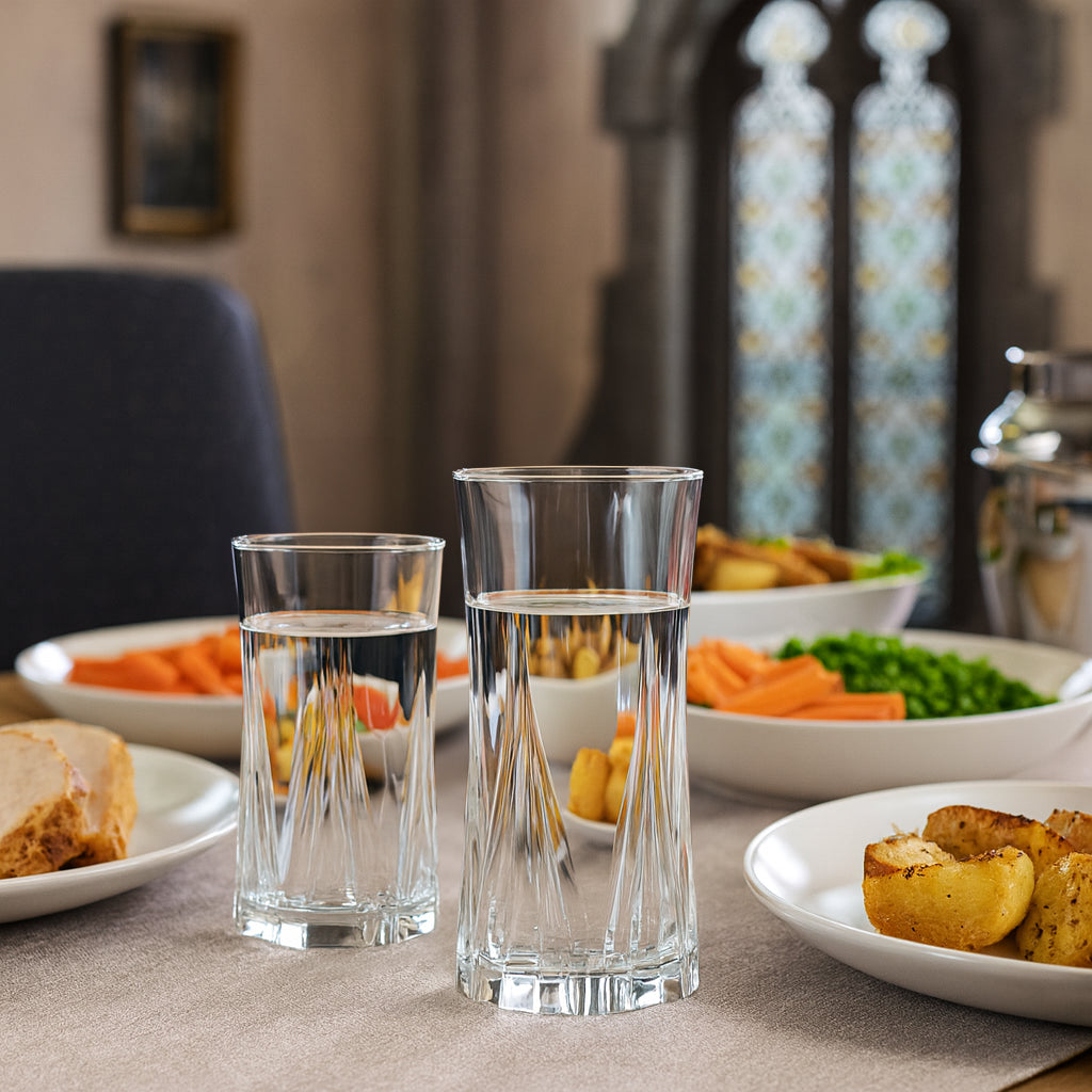 380ml Zoey Highball Glass