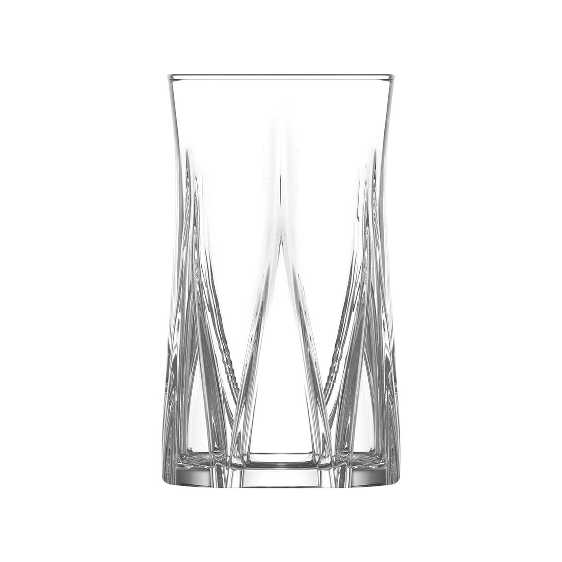 380ml Zoey Highball Glass
