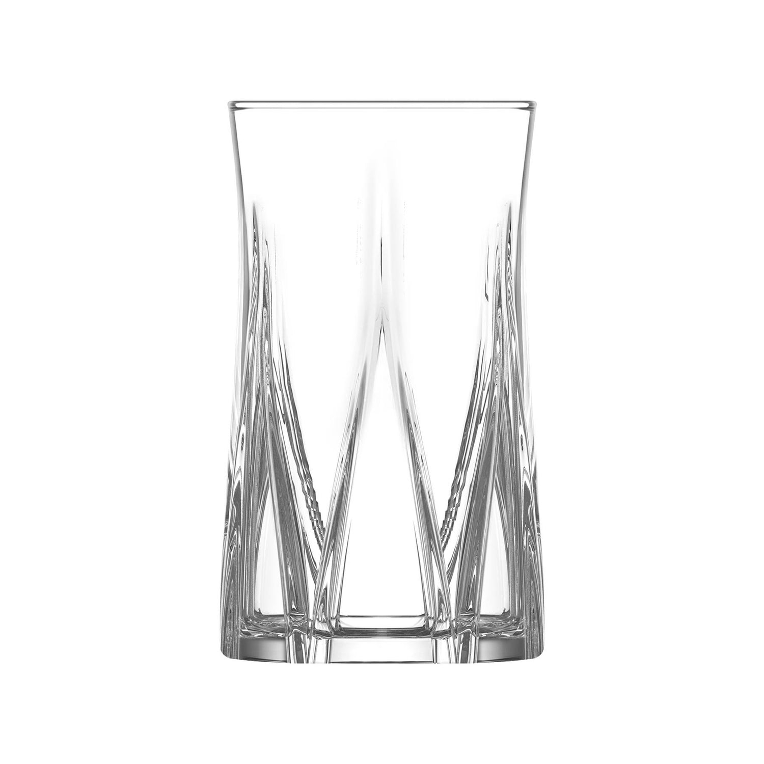 380ml Zoey Highball Glass