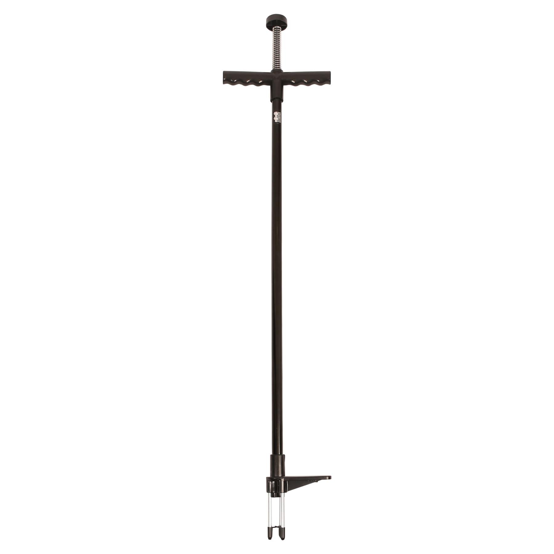 Aluminium Weed Puller - Black