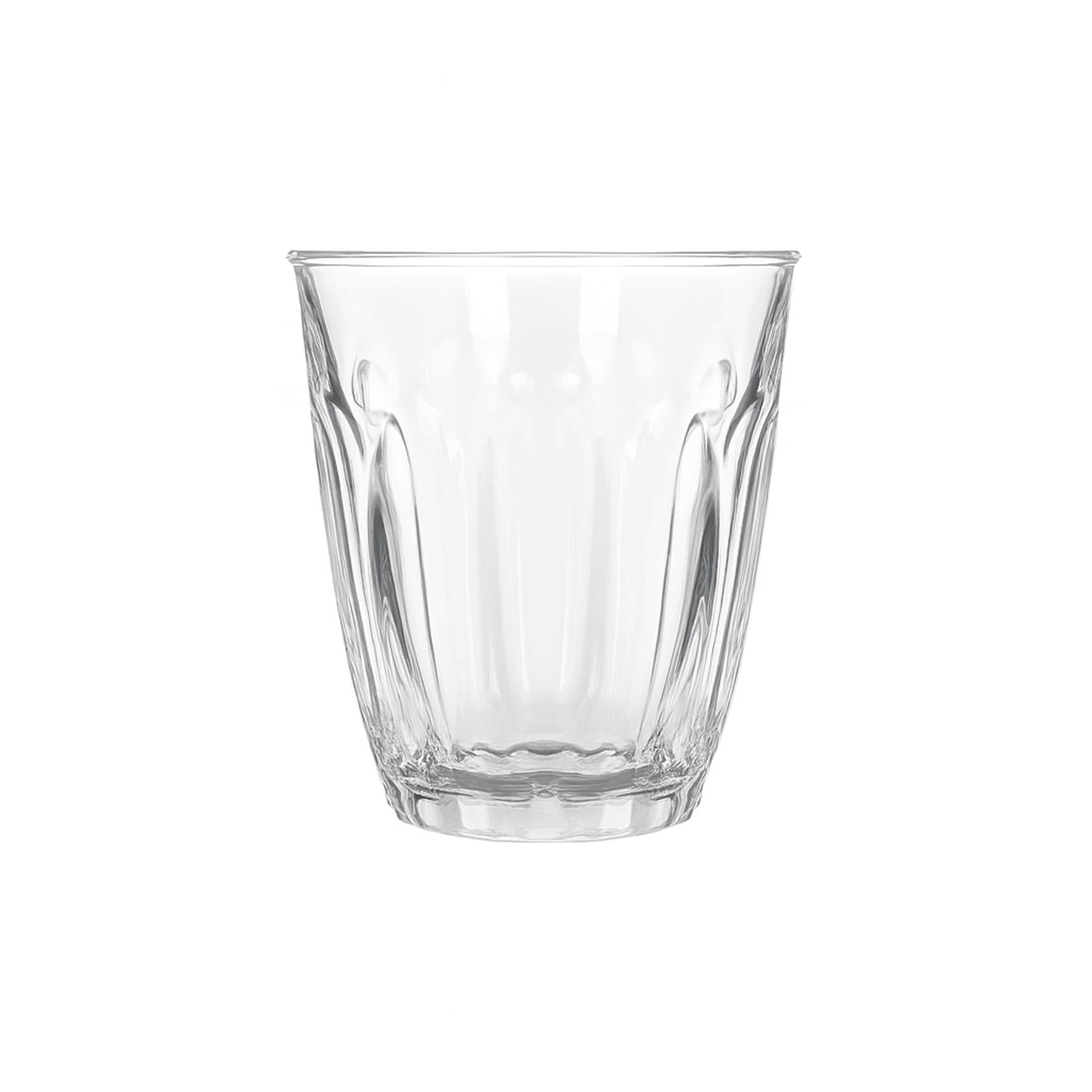 100ml Fluted Espresso Glass