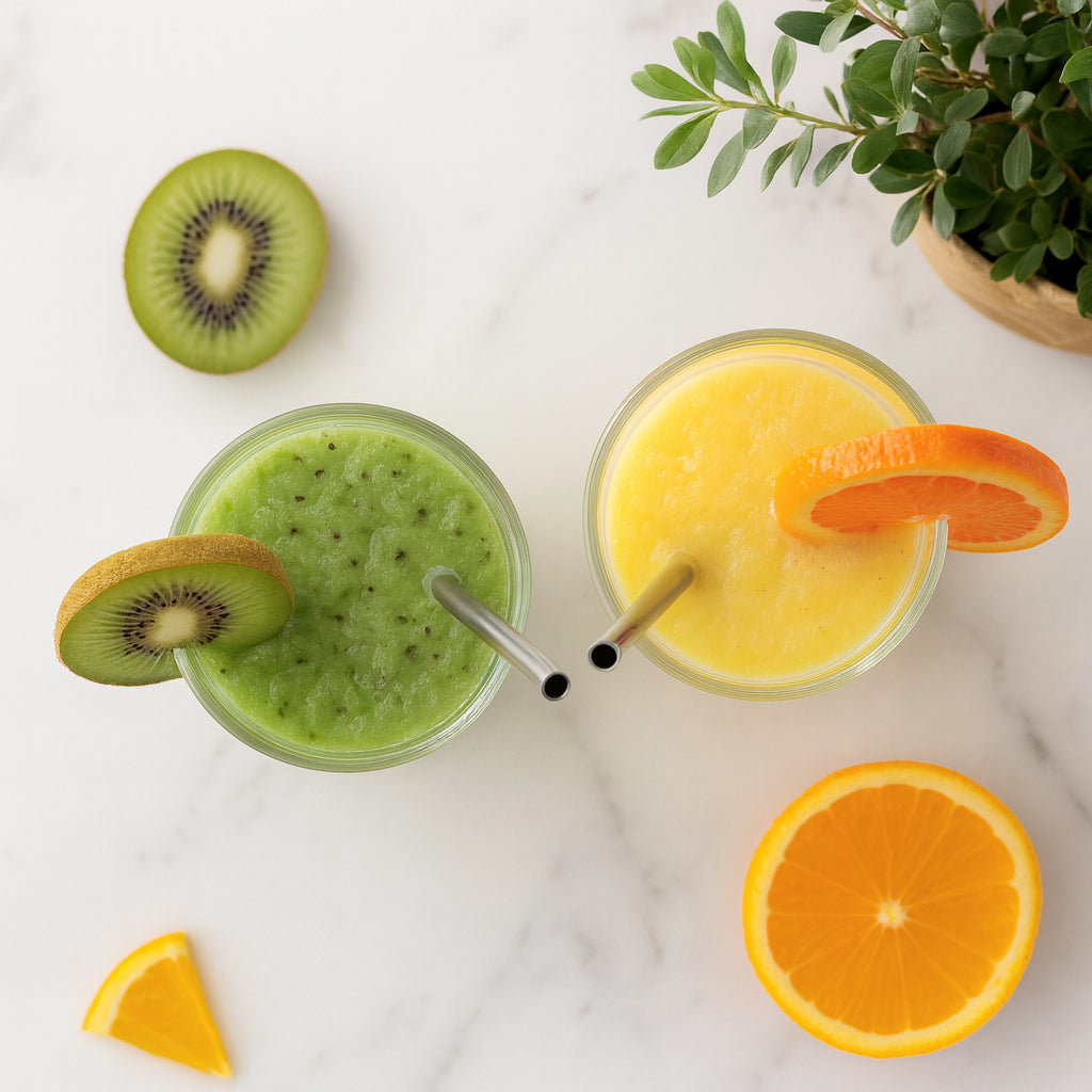 390ml Wave Highball Glass