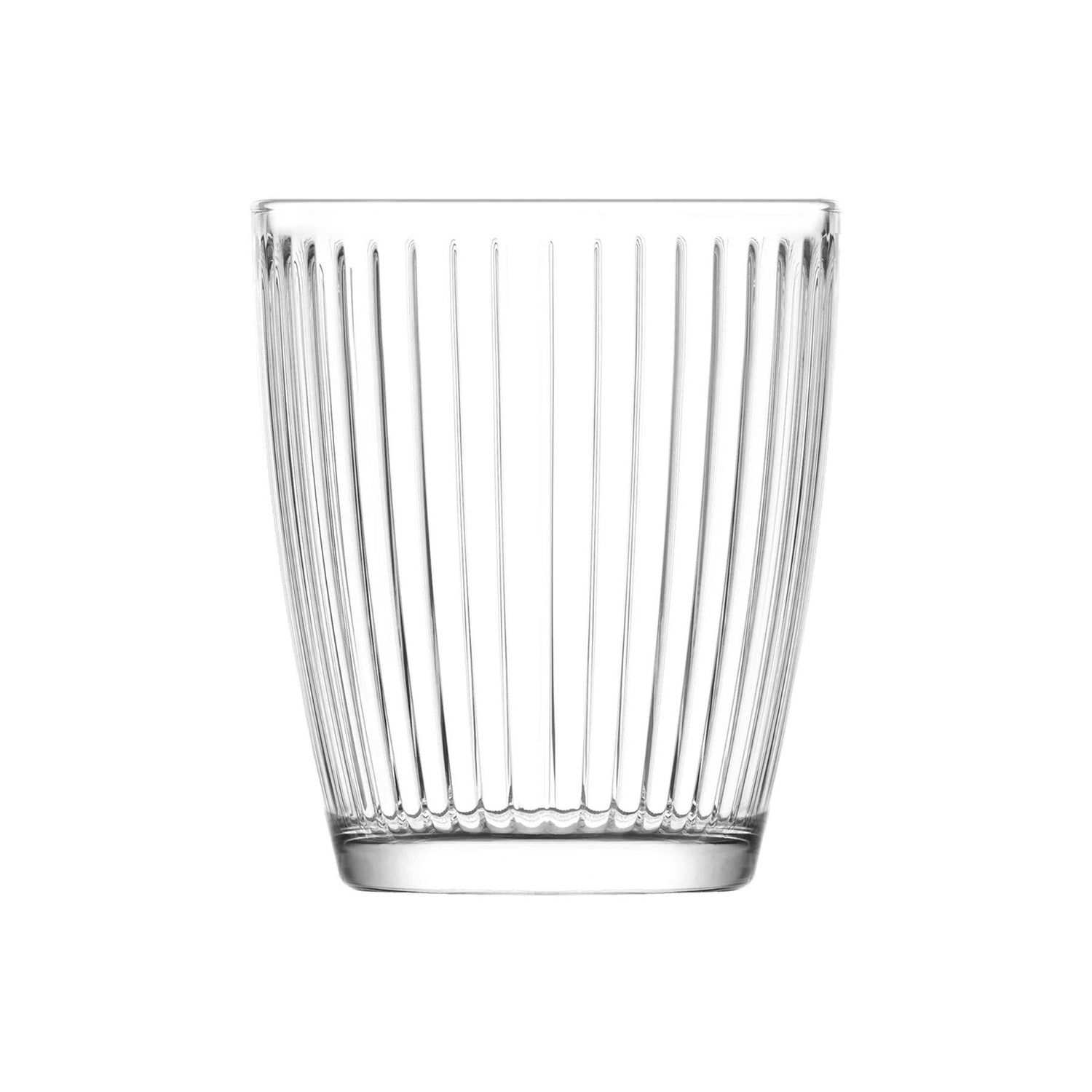340ml Hestia Glass Tumbler