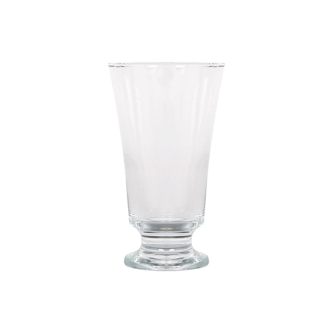 150ml Troya Glass Footed Tumbler - By LAV