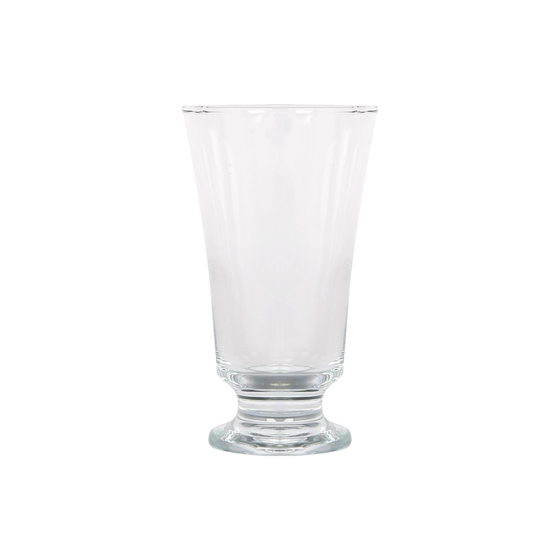 150ml Troya Glass Footed Tumbler - By LAV