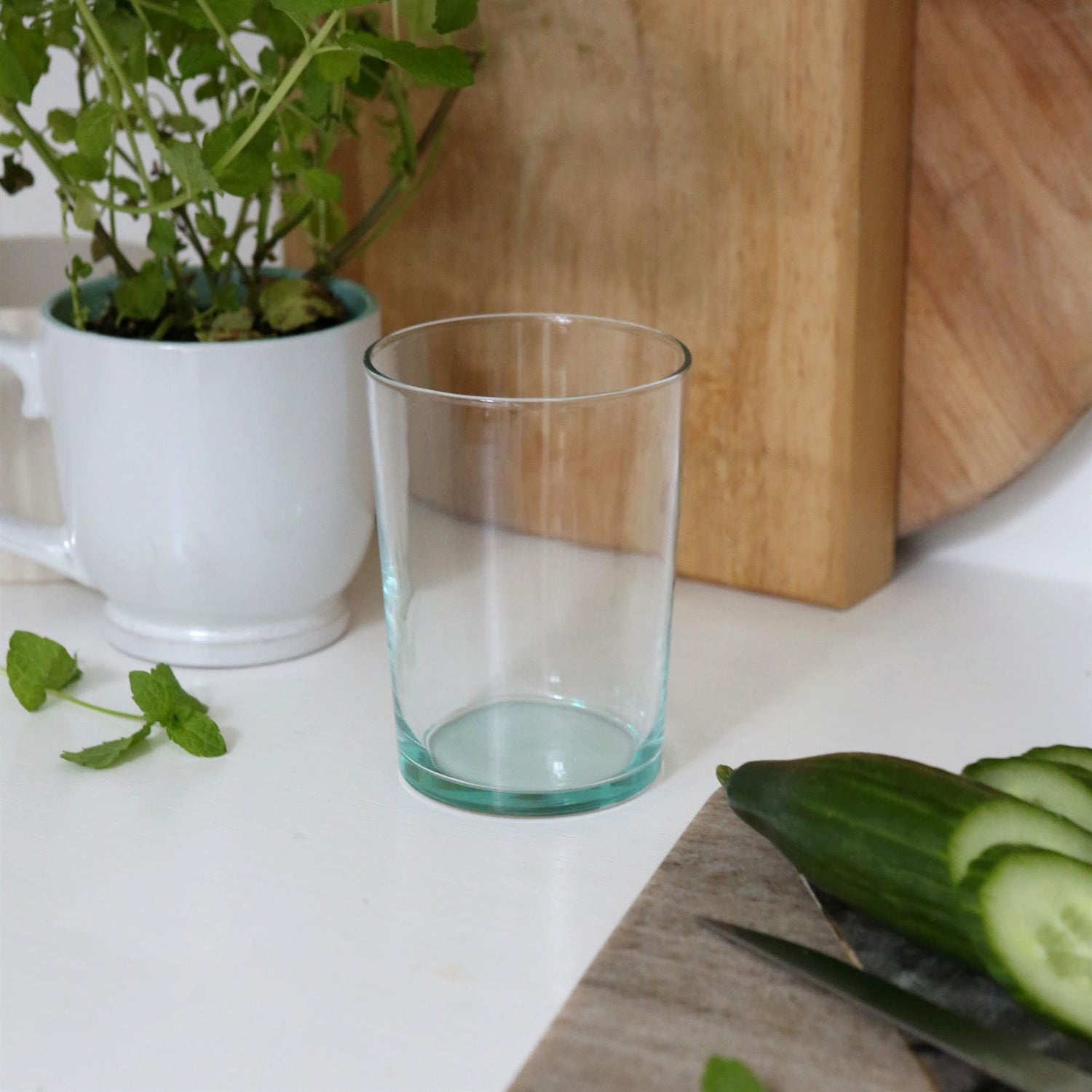 520ml Colour Base Bodega Highball Glass