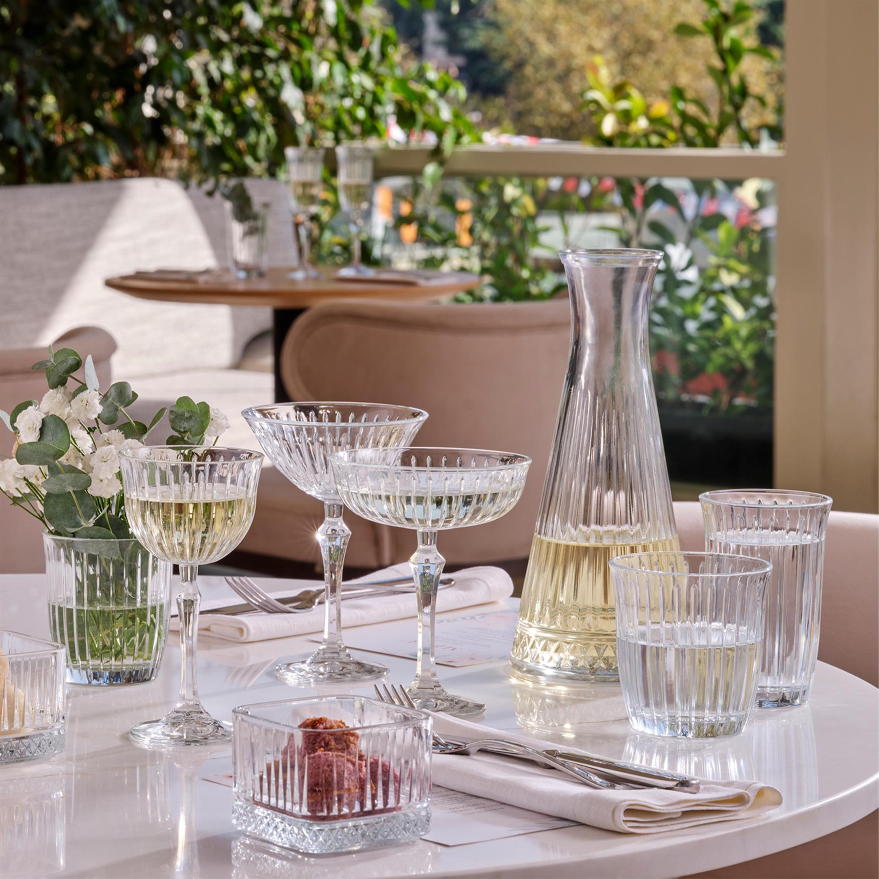 365ml Joy Highball Glass