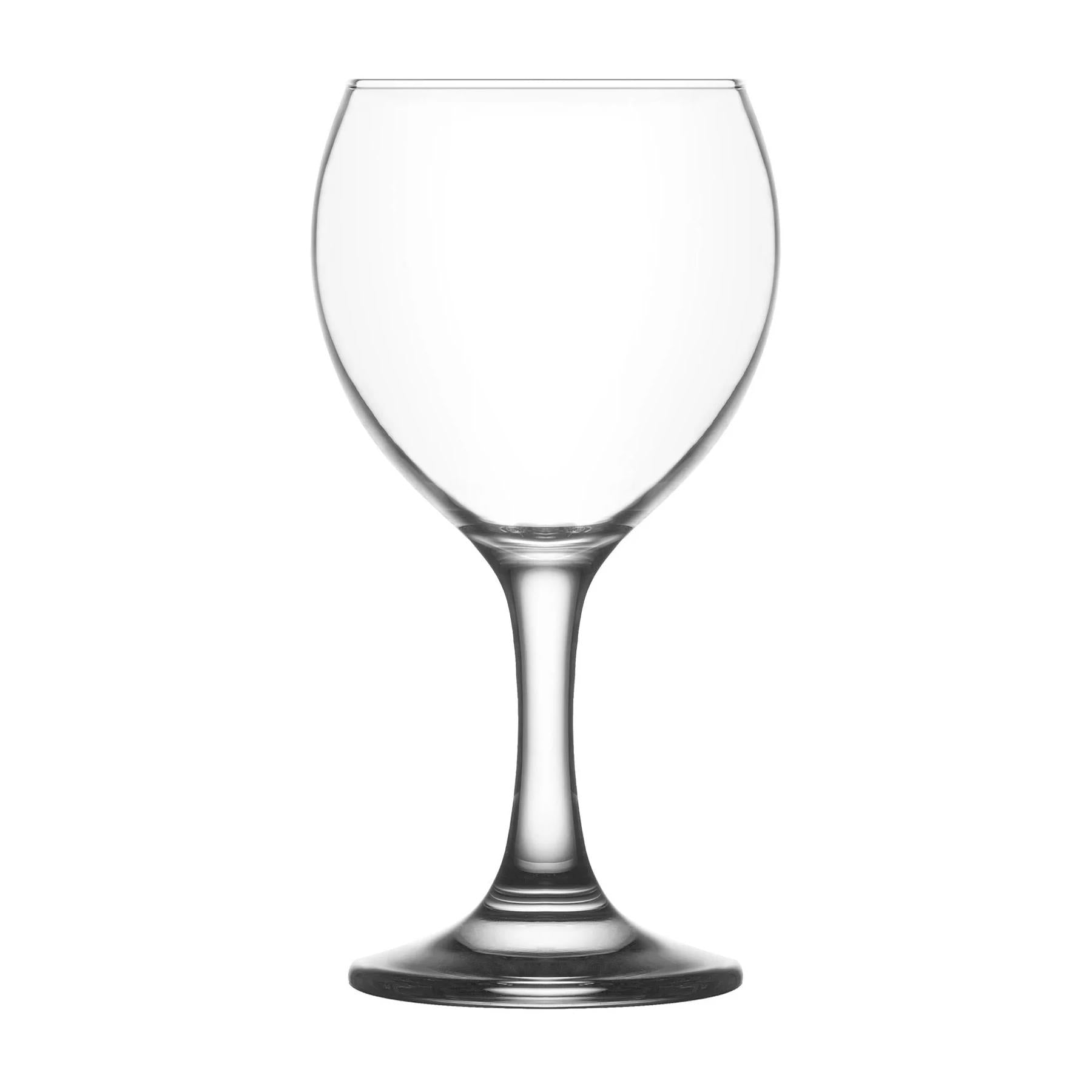 210ml Misket White Wine Glass