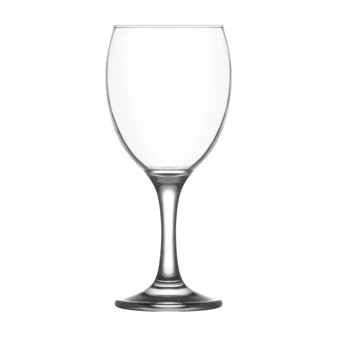 340ml Empire Wine Glass