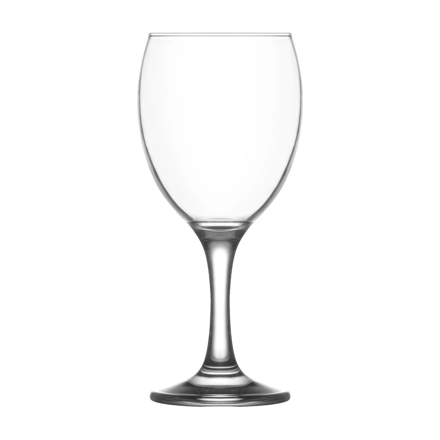 340ml Empire Wine Glass