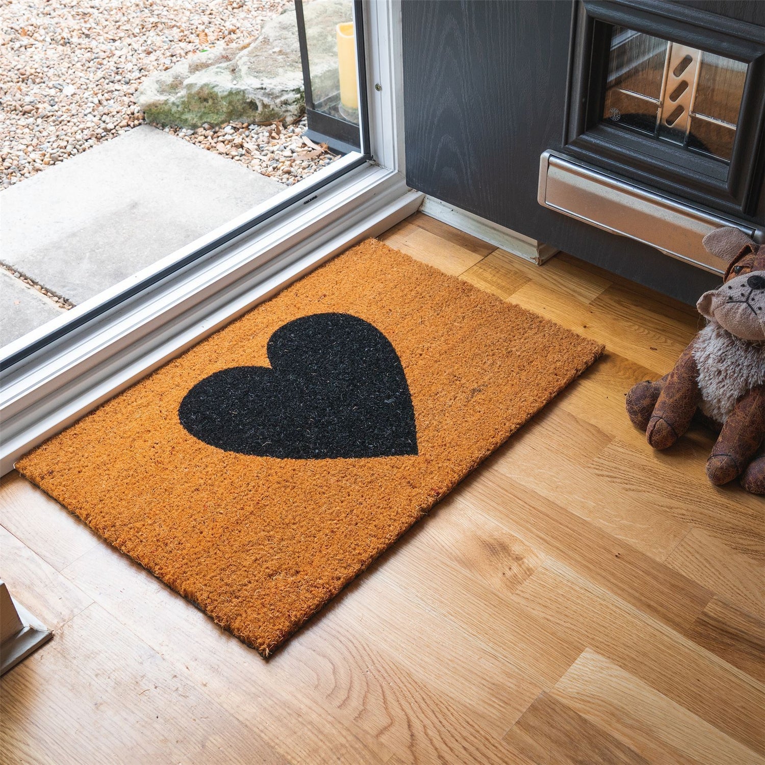 coir door mats