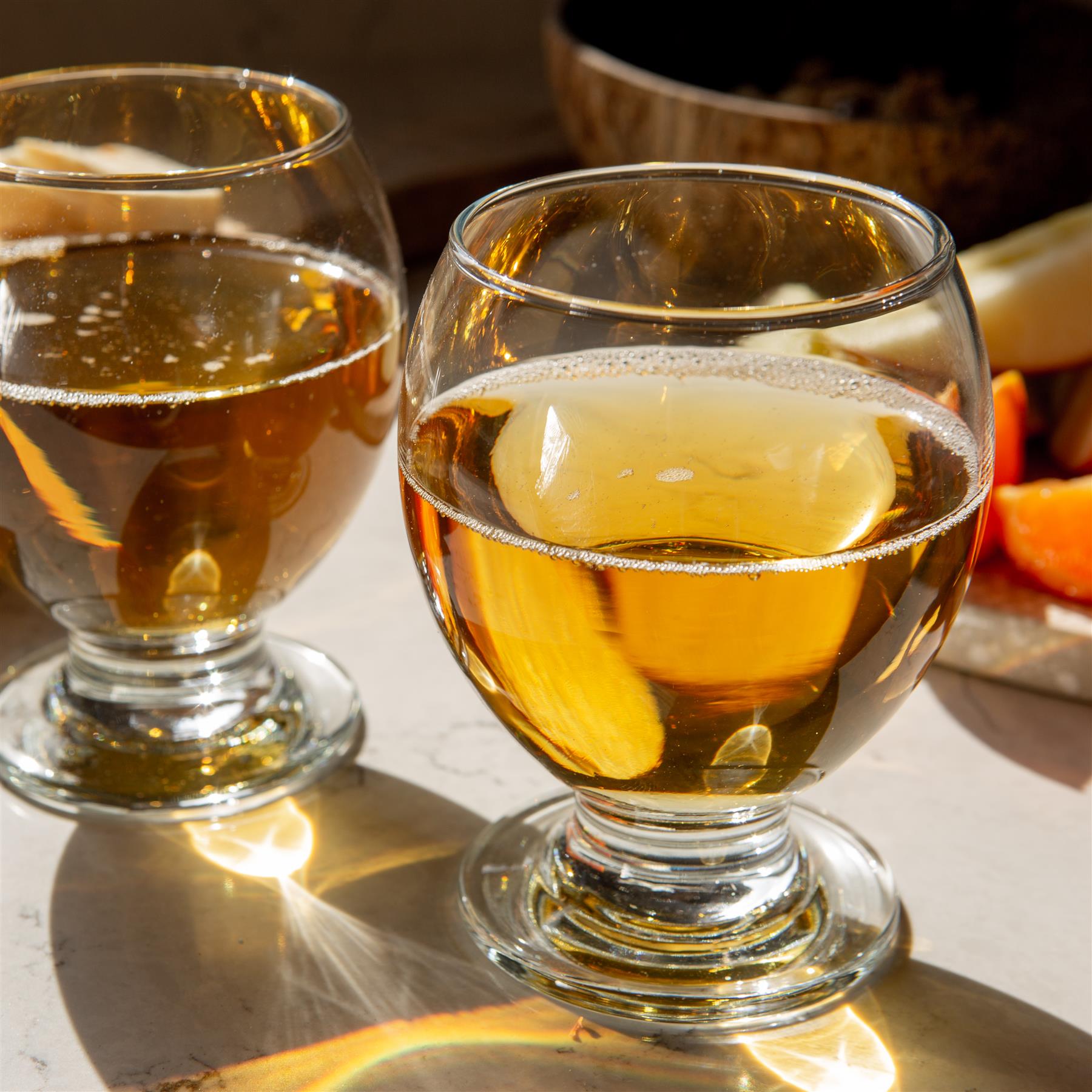 215ml Nectar Glass Tumbler