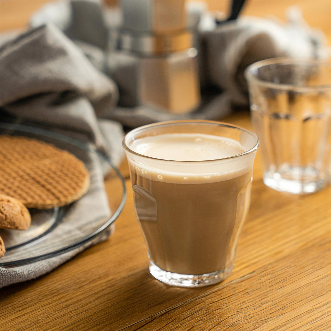 Duralex Picardie Traditional Glass Drinking Tumbler - 160ml