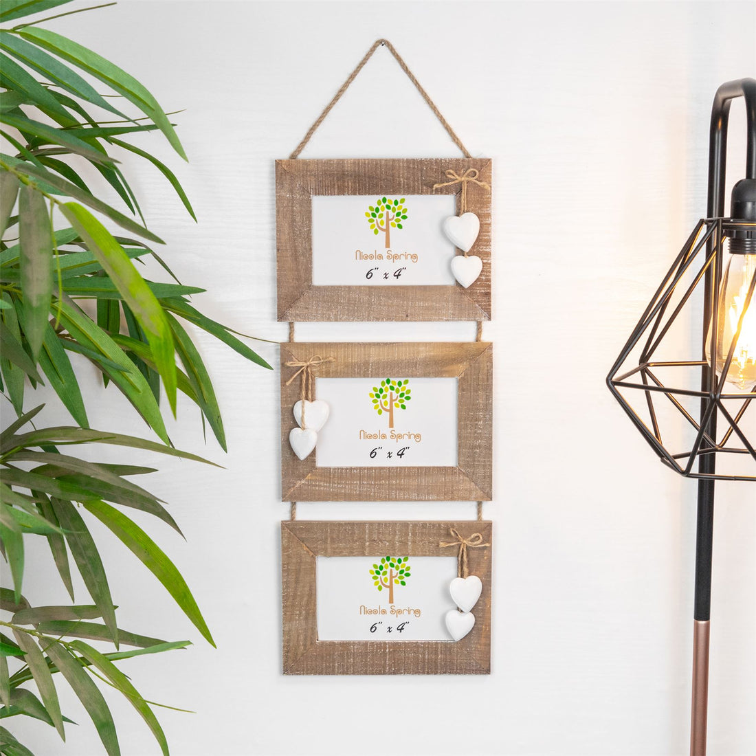 picture frames
