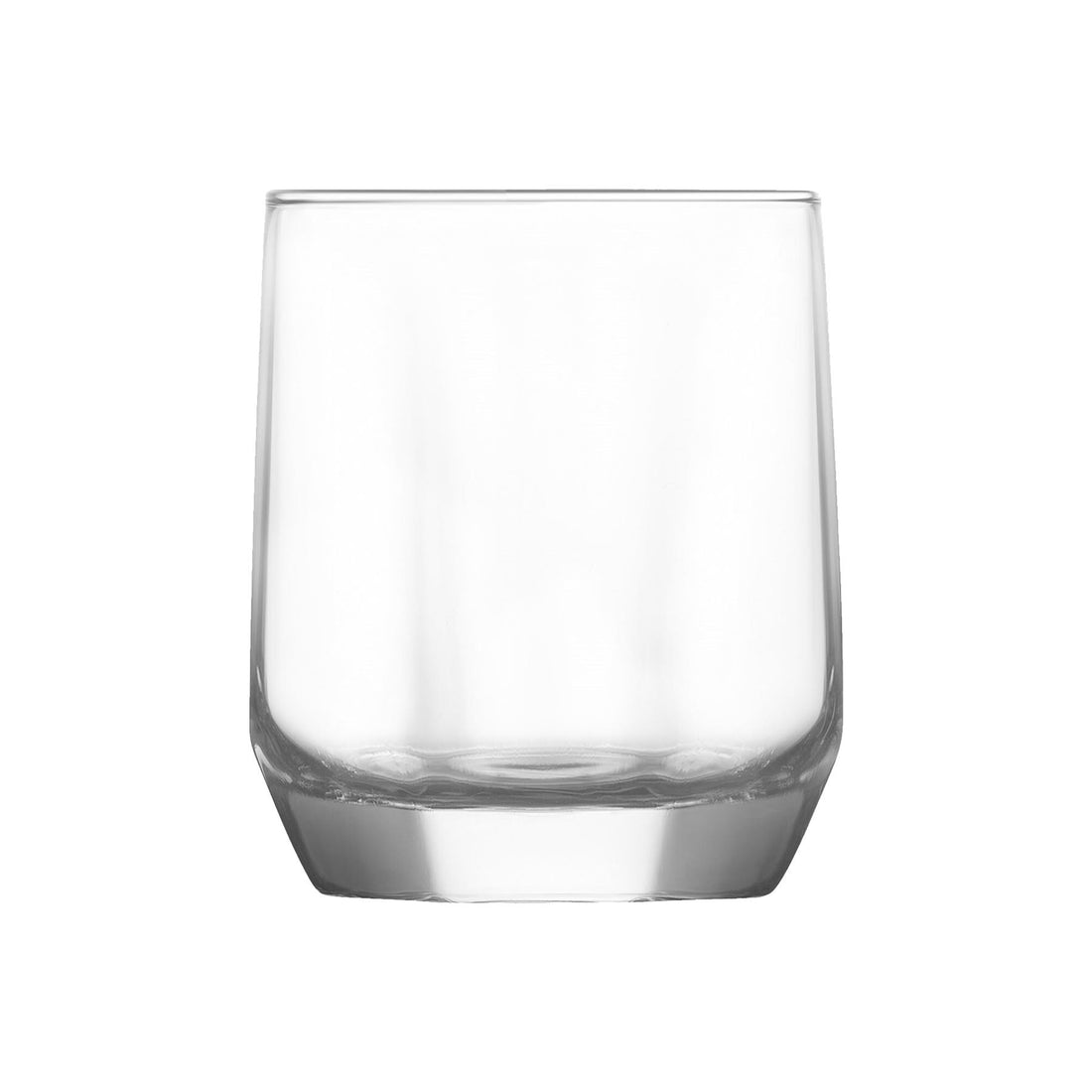 Diamond Drinking Glass - 310ml