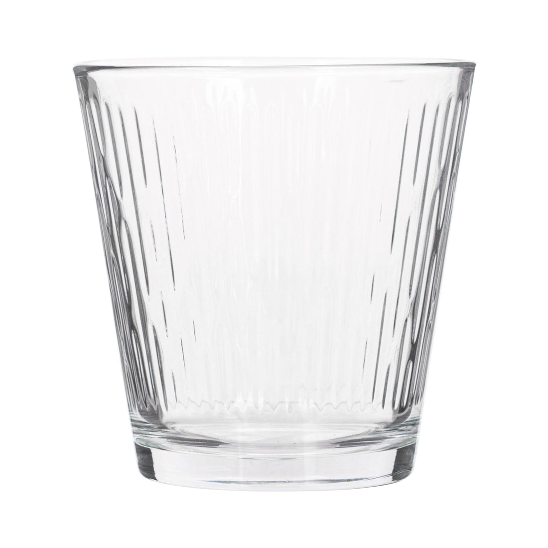 255ml Nora Glass Tumbler
