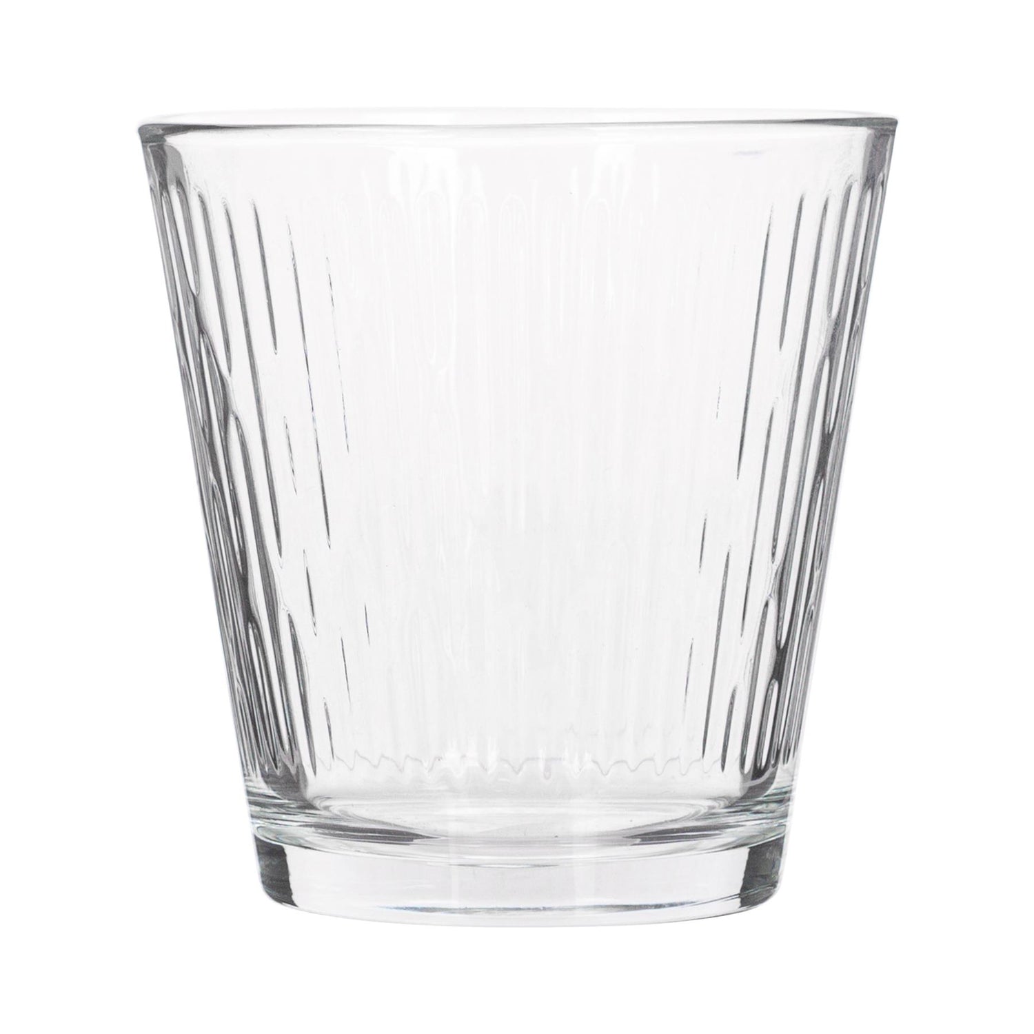 255ml Nora Glass Tumbler