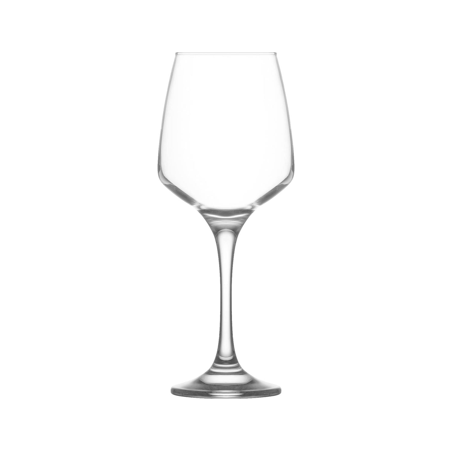 400ml Lal Red Wine Glass - By LAV