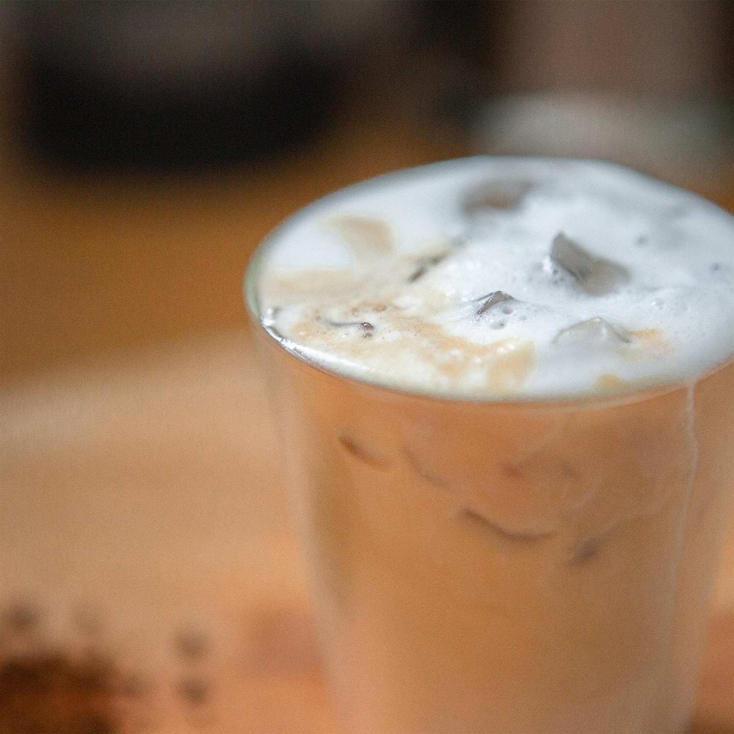 200ml Double-Walled Glasses - Pack of Two