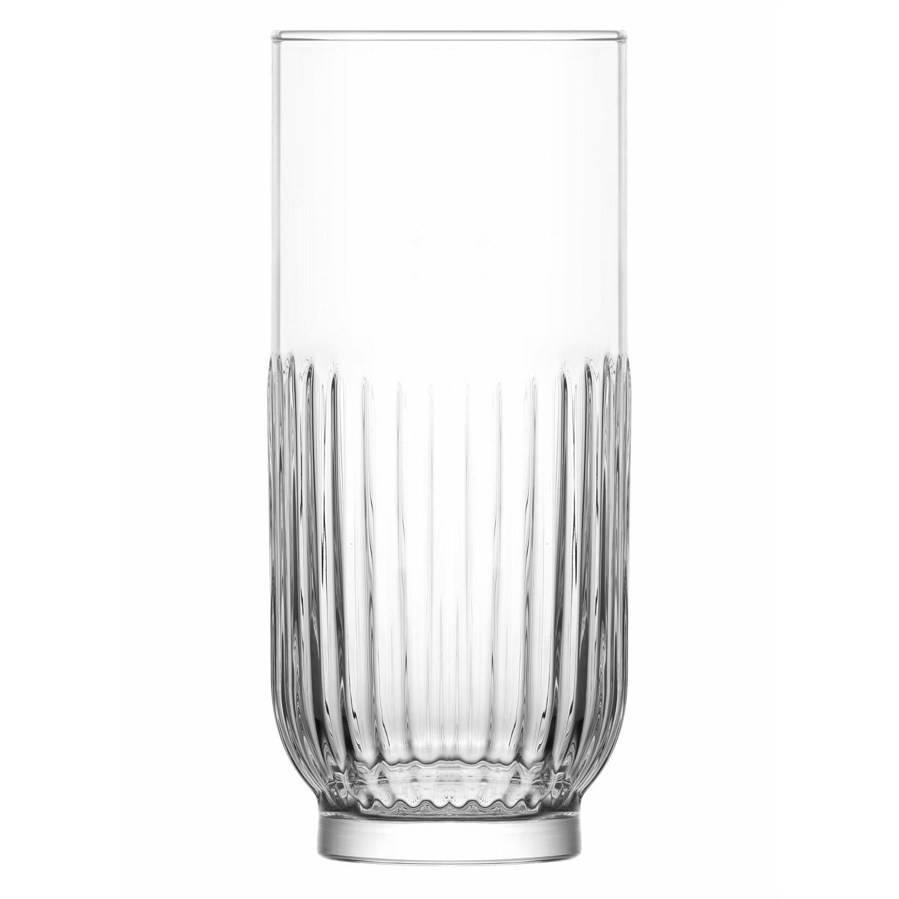 395ml Tokyo Highball Glass - By LAV