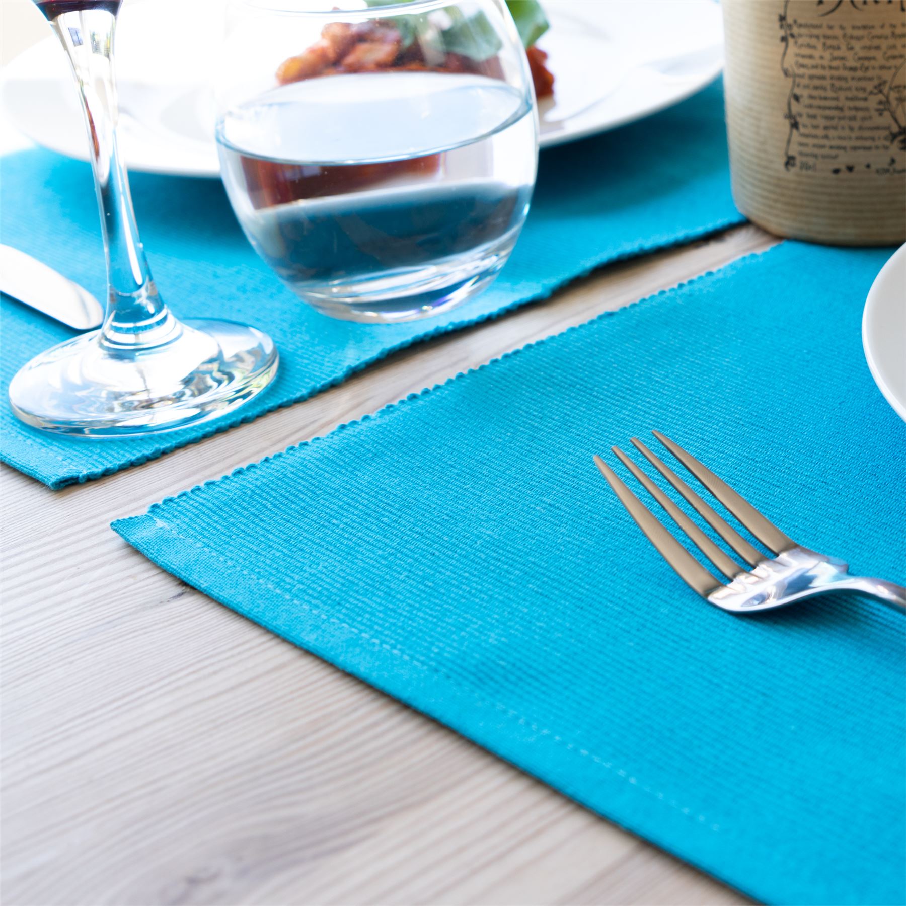 fabric table runners