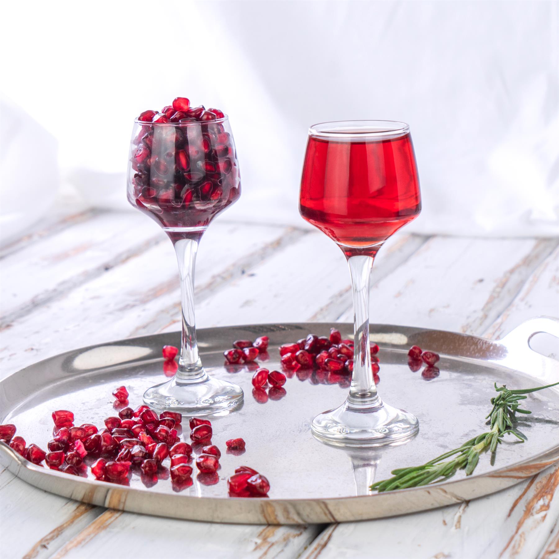 80ml Lal Sherry Glass