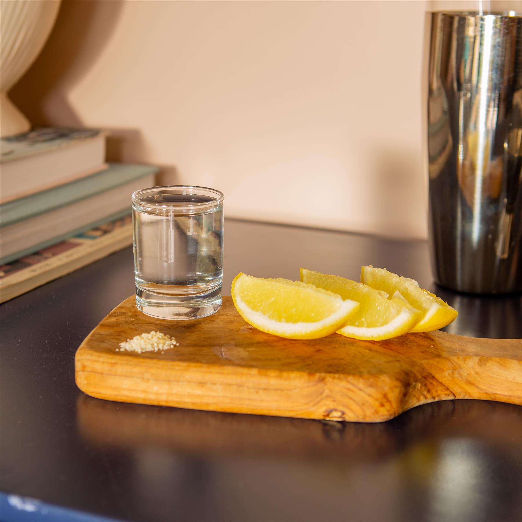 65ml Liberty Shot Glass