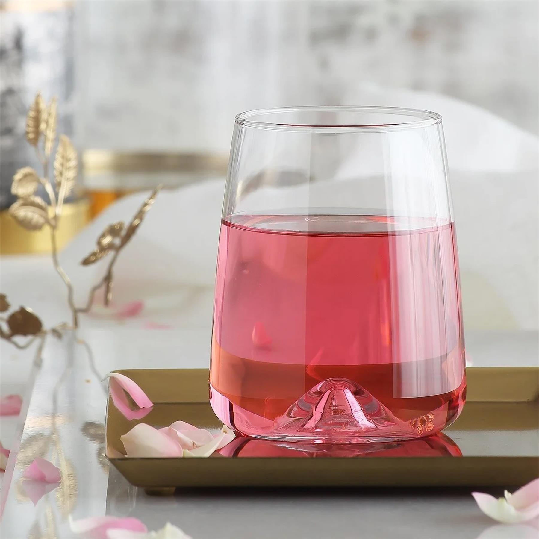 475ml Terra Whiskey Glass