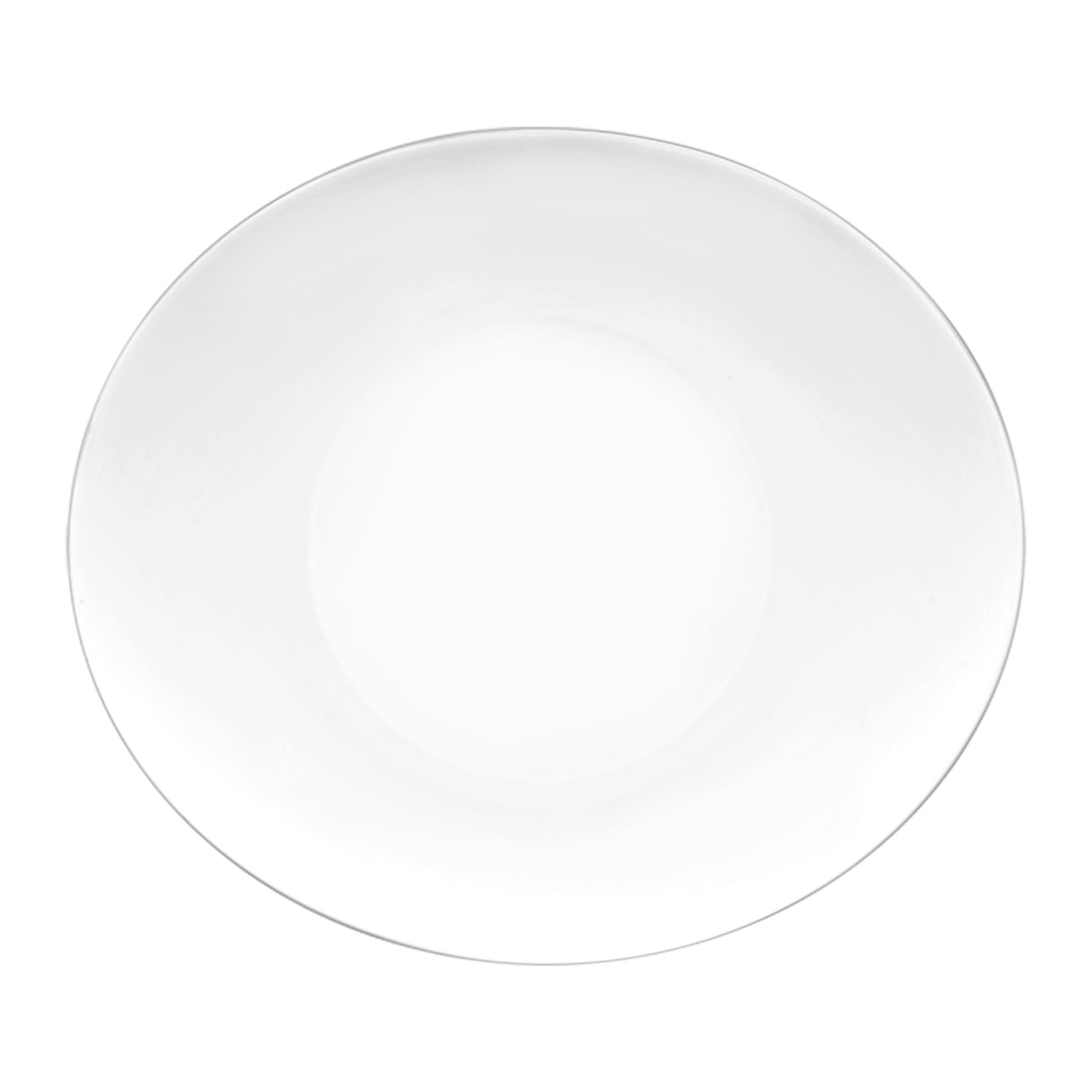 Prometeo Dinner Plate - 27 x 24cm