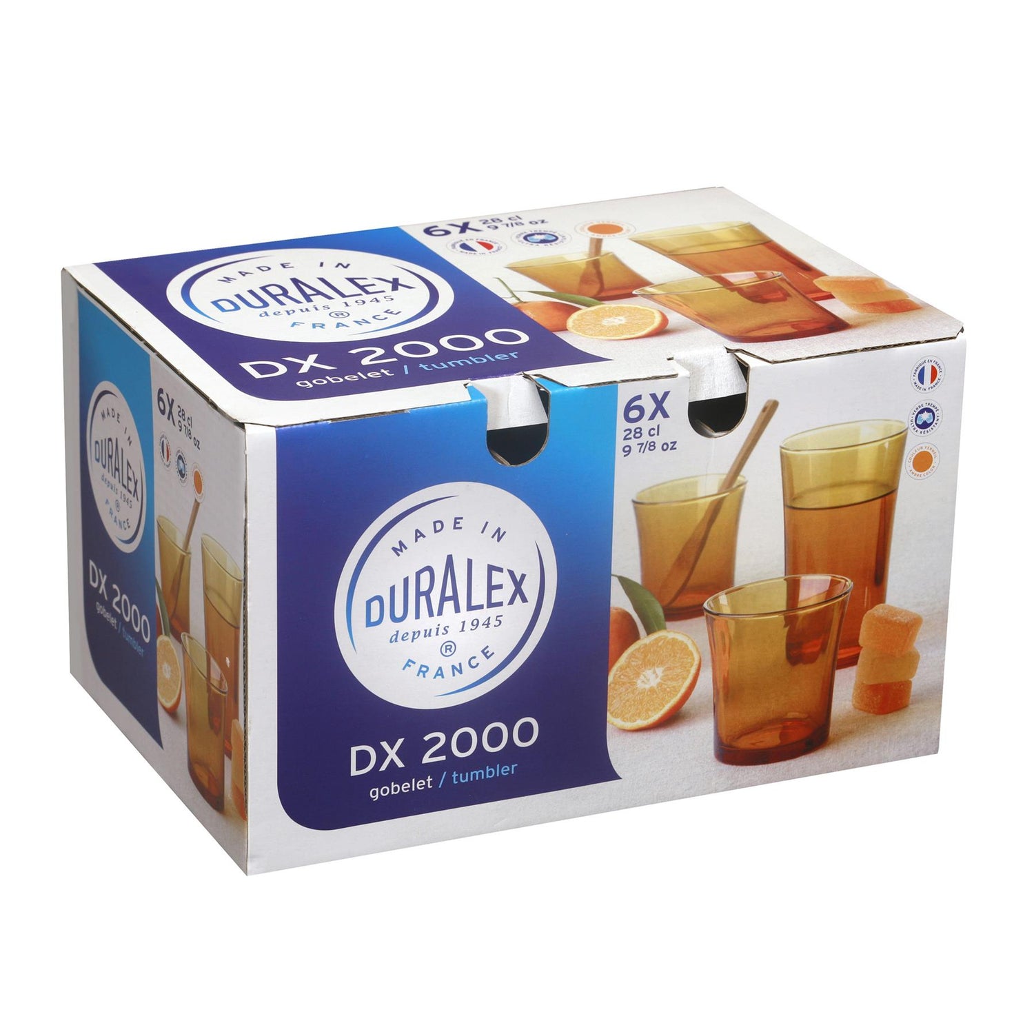 280ml Lys Highball Glass