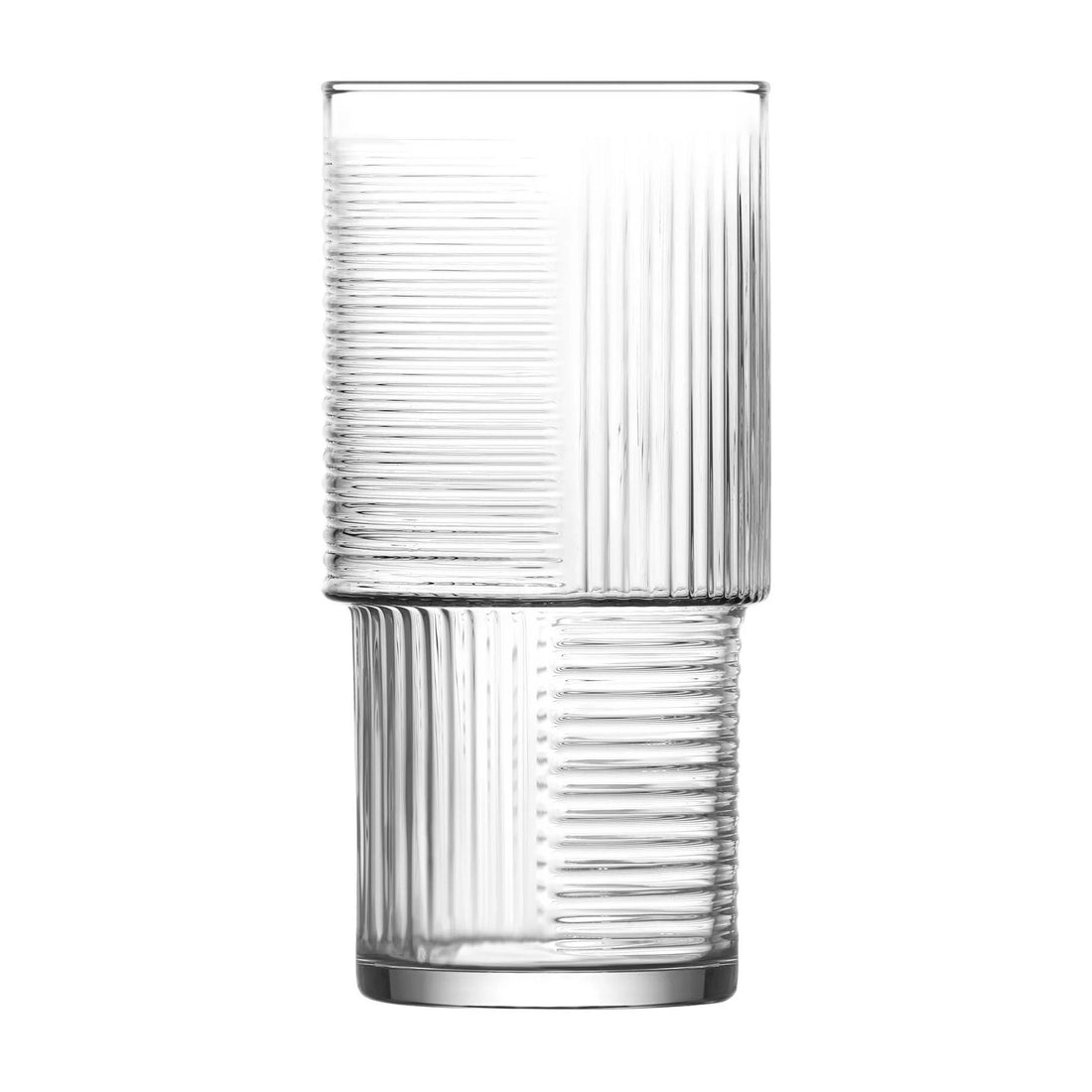 400ml Helen Stacking Highball Glass