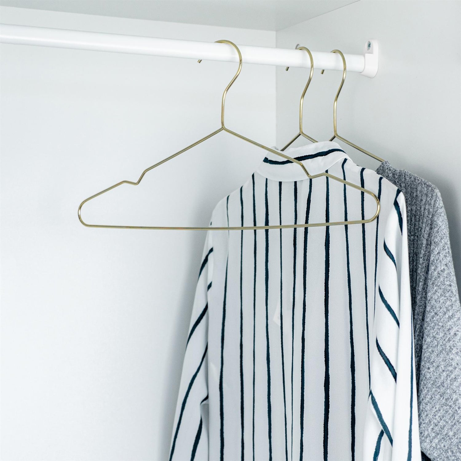 Metal Coat Hanger