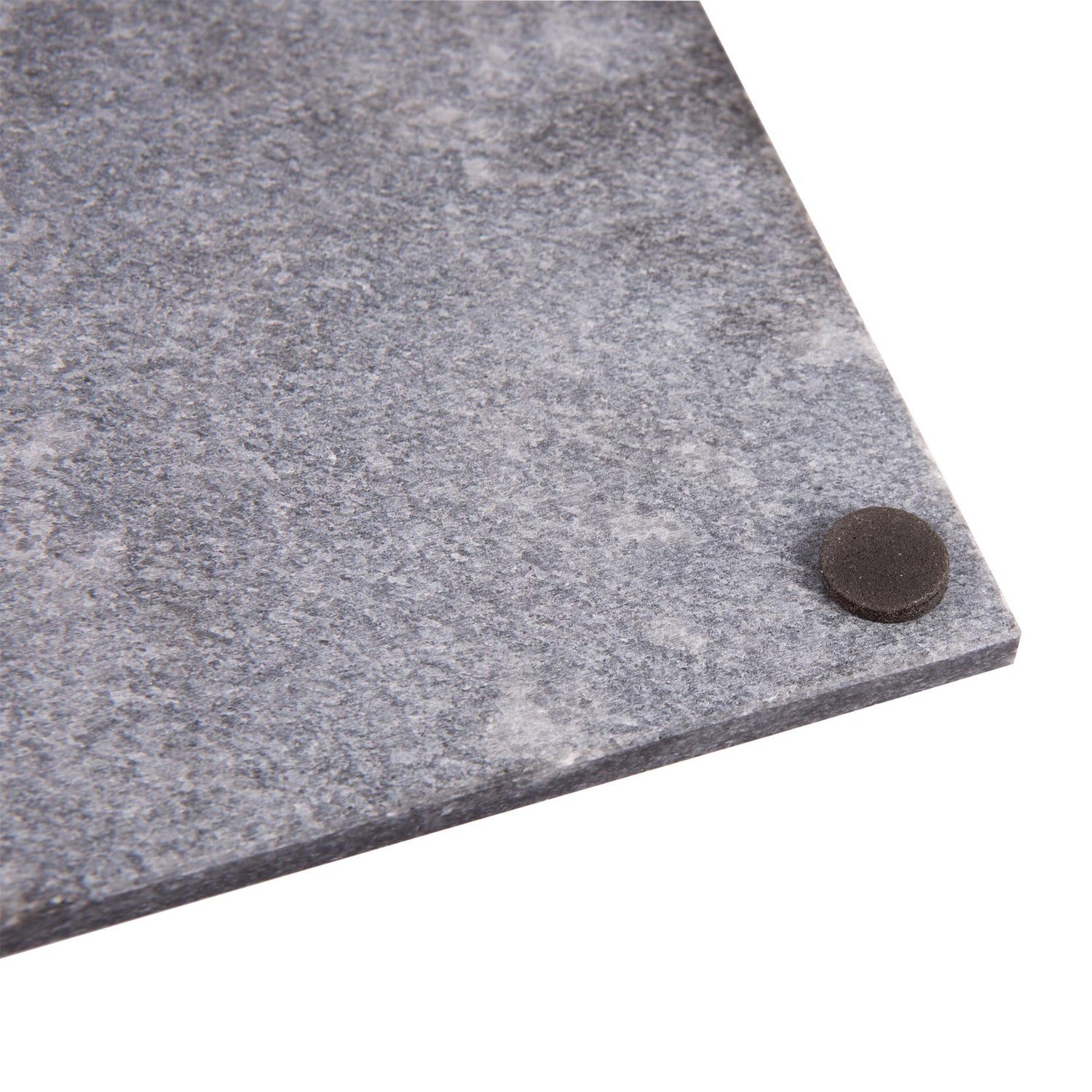 Marble Rectangle Chopping Board - 30cm x 20cm