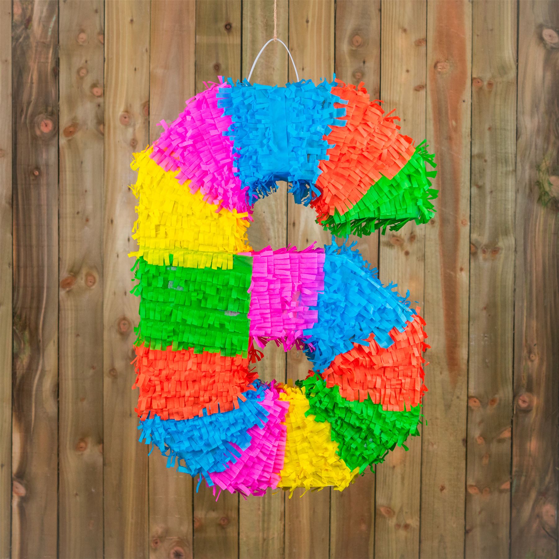 pinata designs