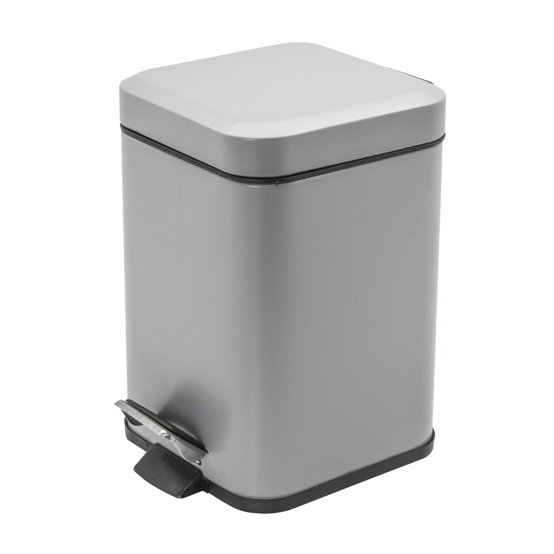 pedal bin