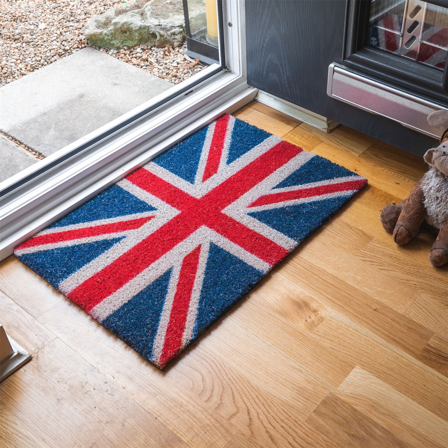 coir door mats