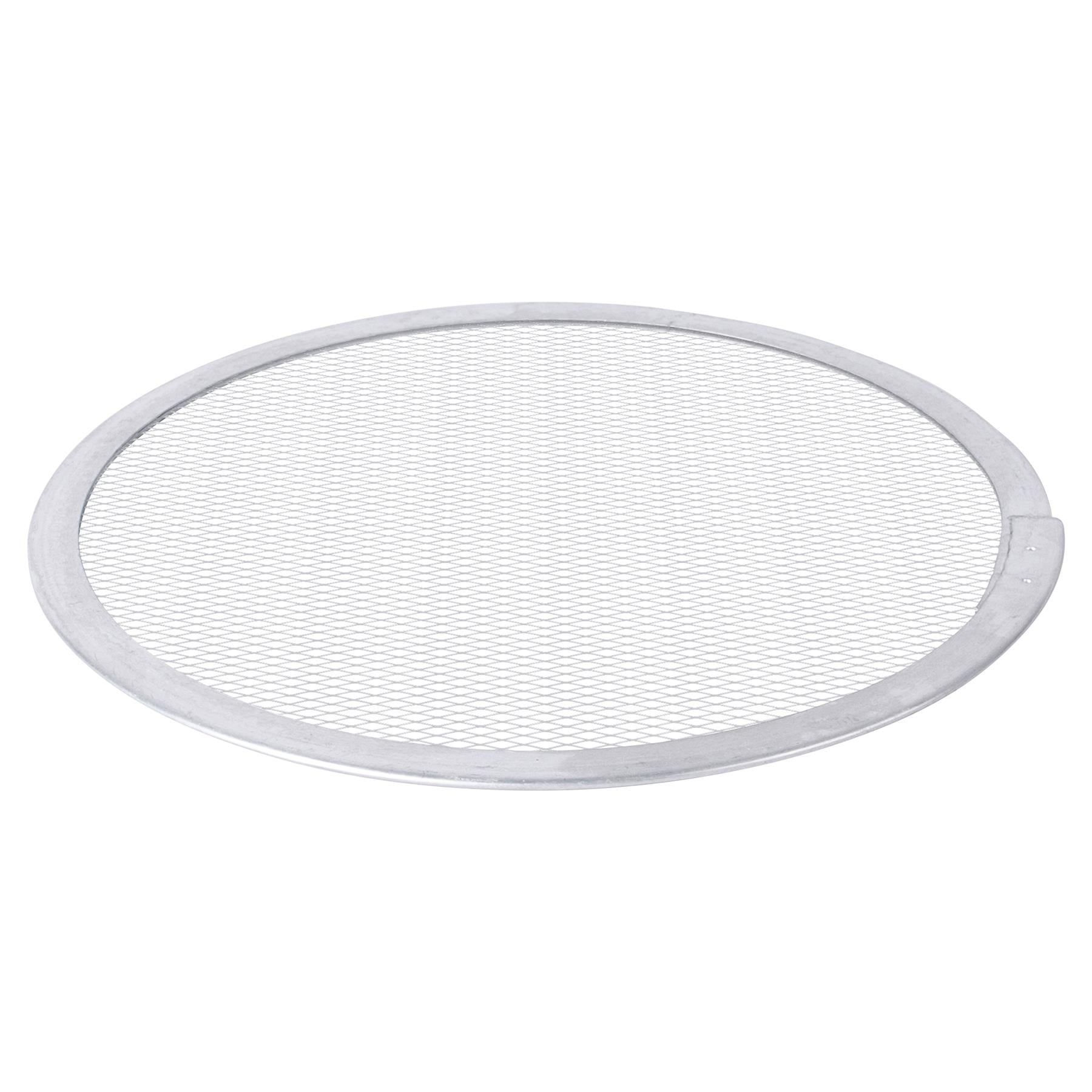 10" Aluminium Pizza Screen - By Argon Tableware