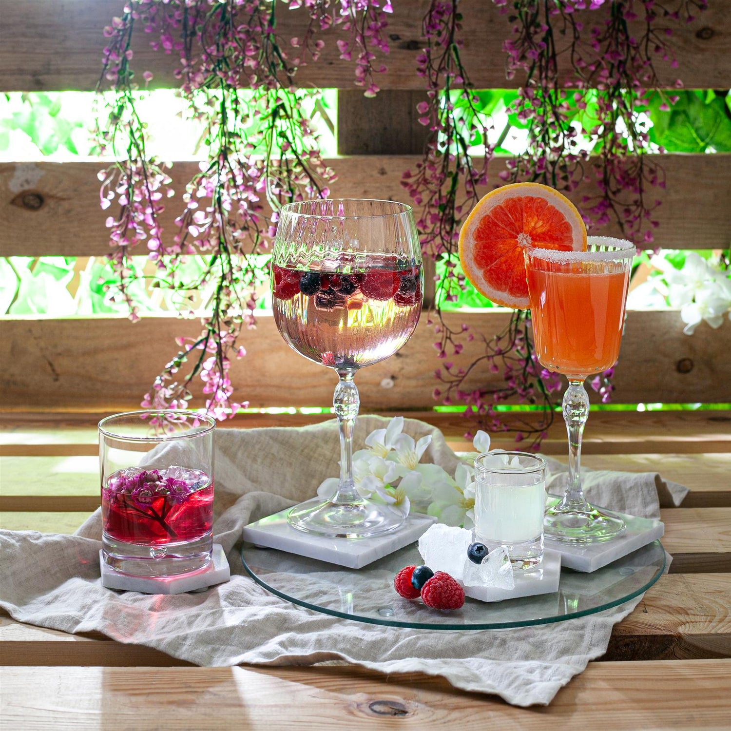 Bormioli Rocco America &