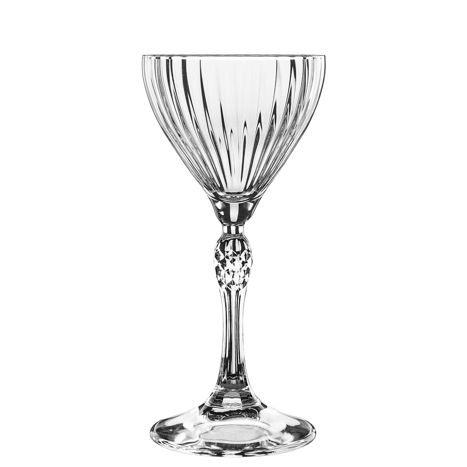 Bormioli Rocco America 20s Nick & Nora Glass - 140ml