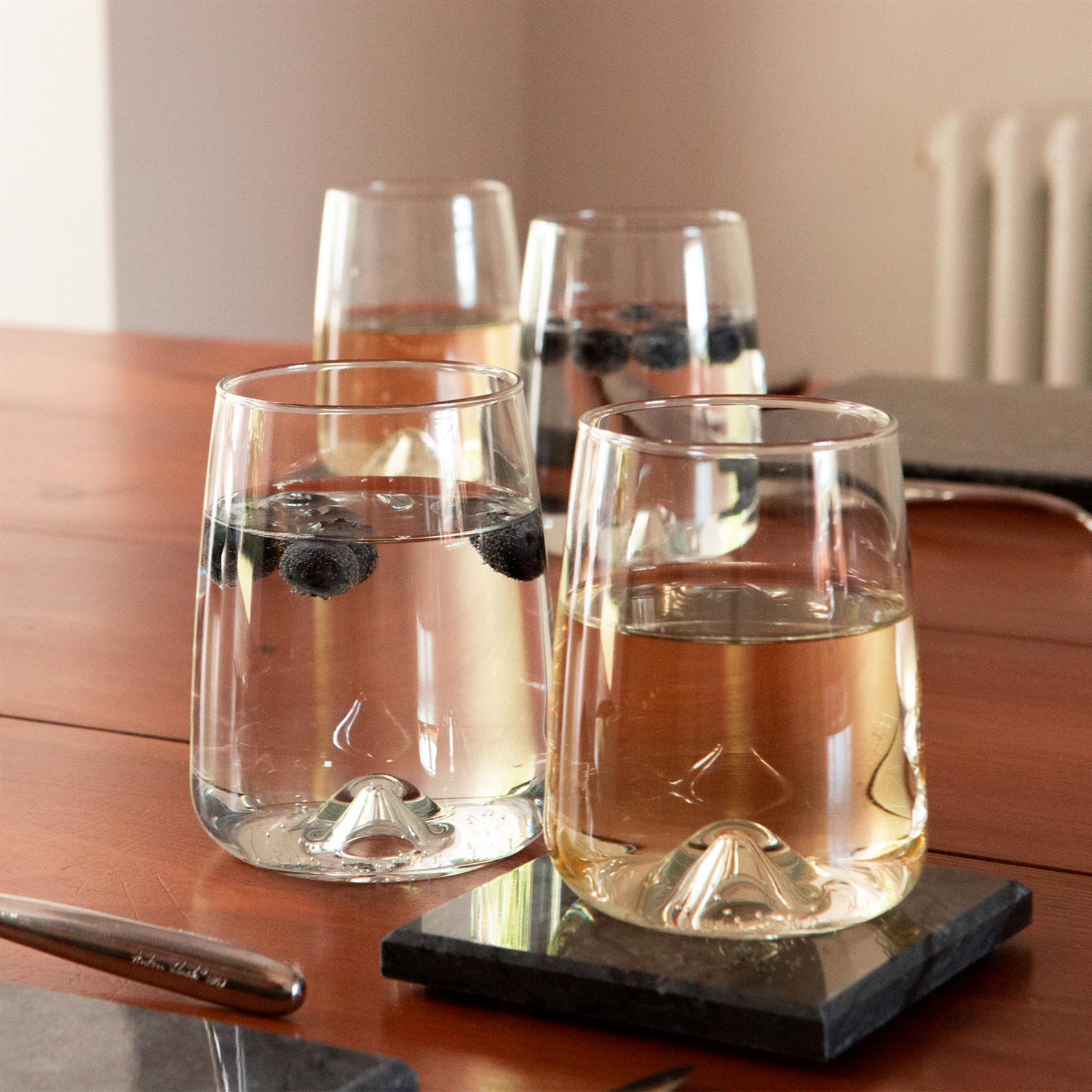 360ml Terra Tumbler Glass