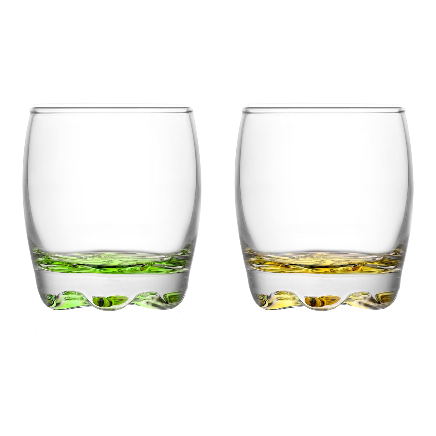 party drinking glasses