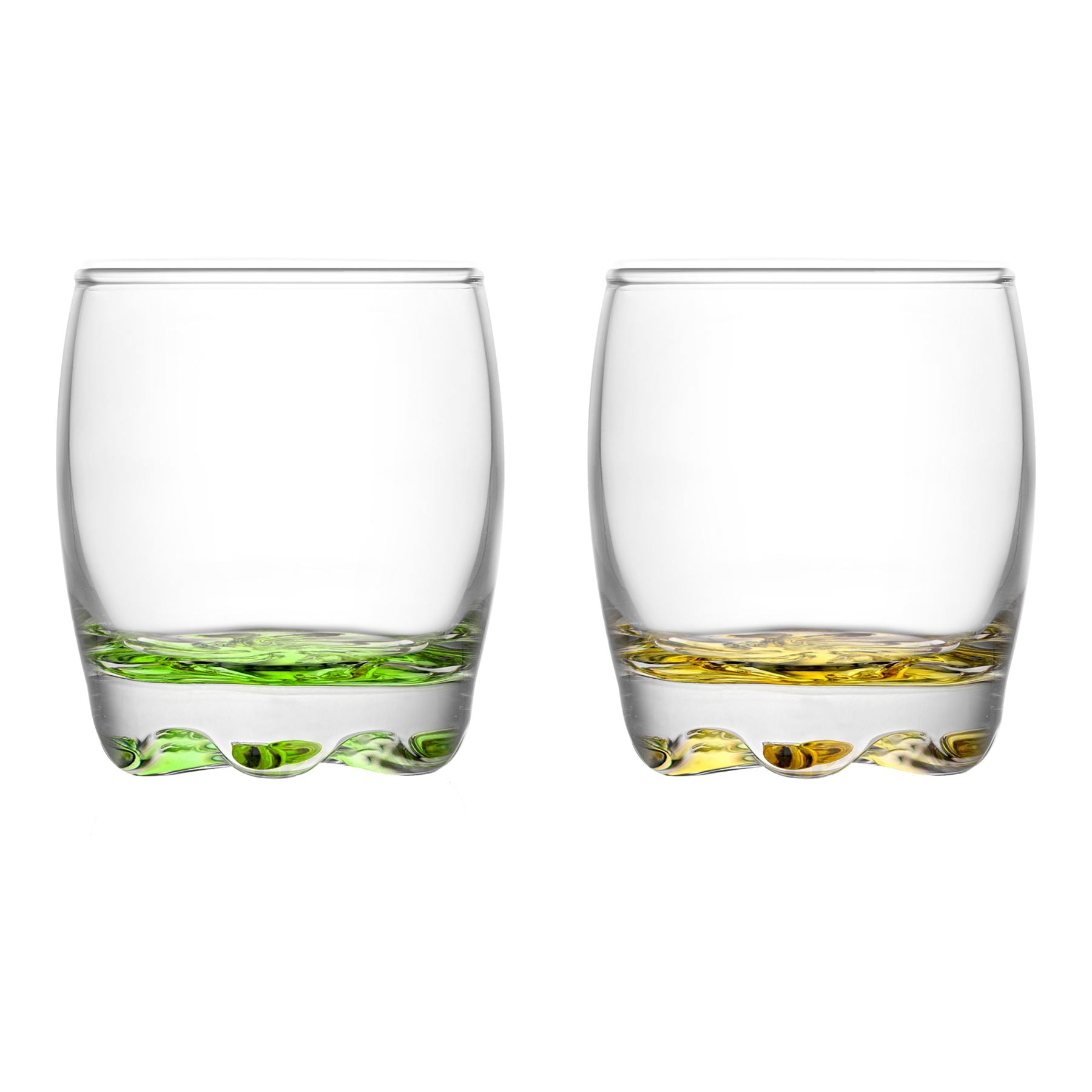 party drinking glasses