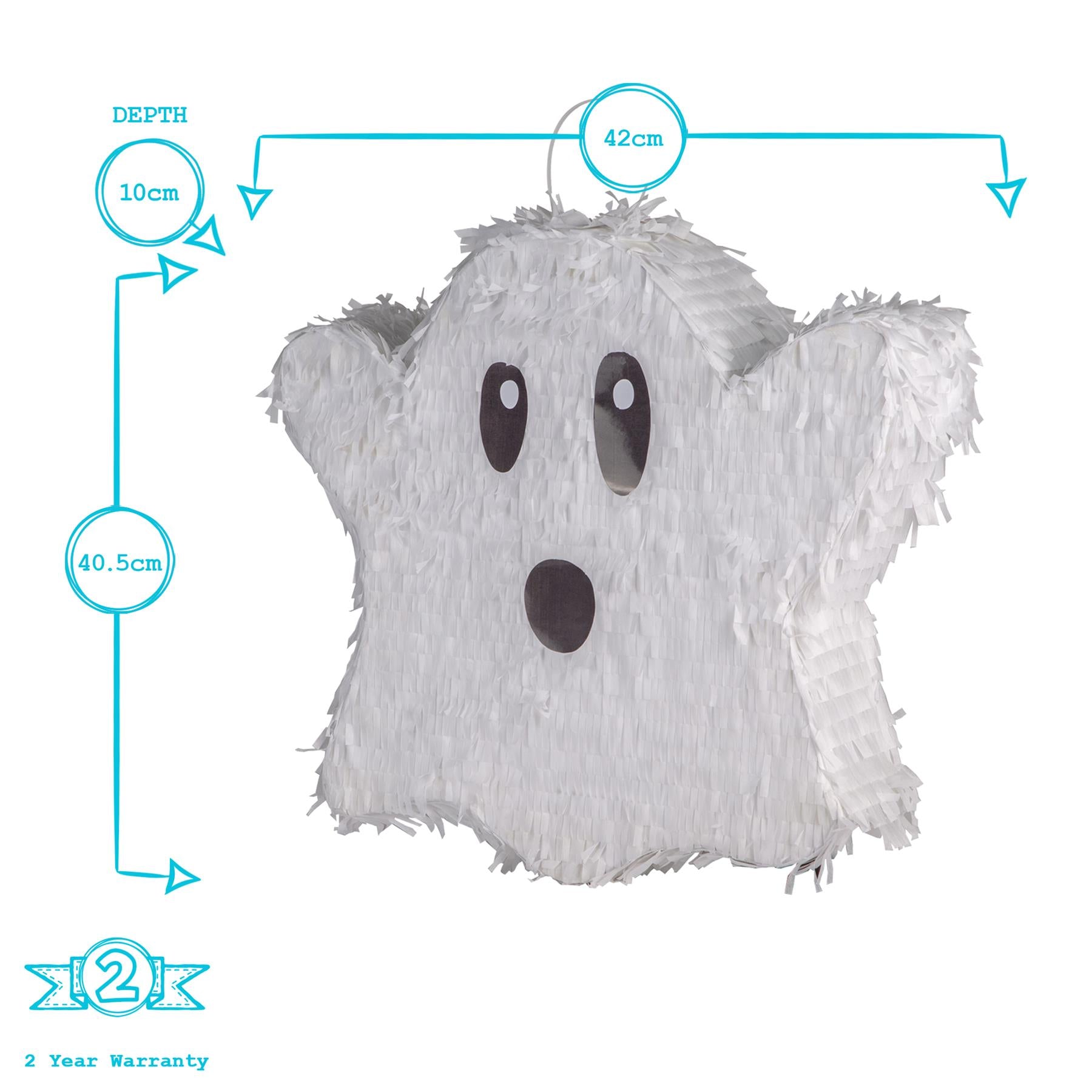 Halloween Ghost Pinata