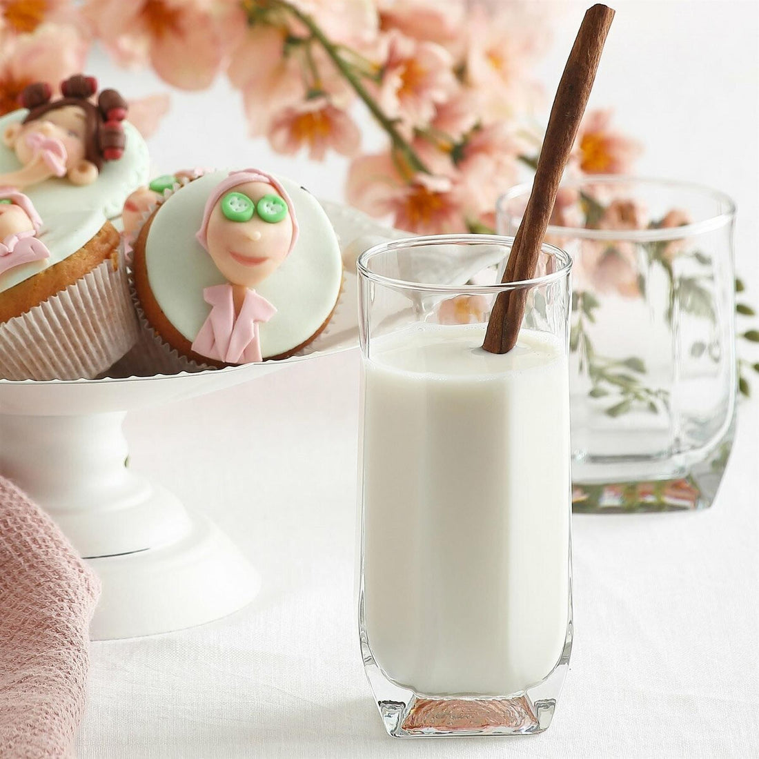 Diamond Highball Glass - 385ml