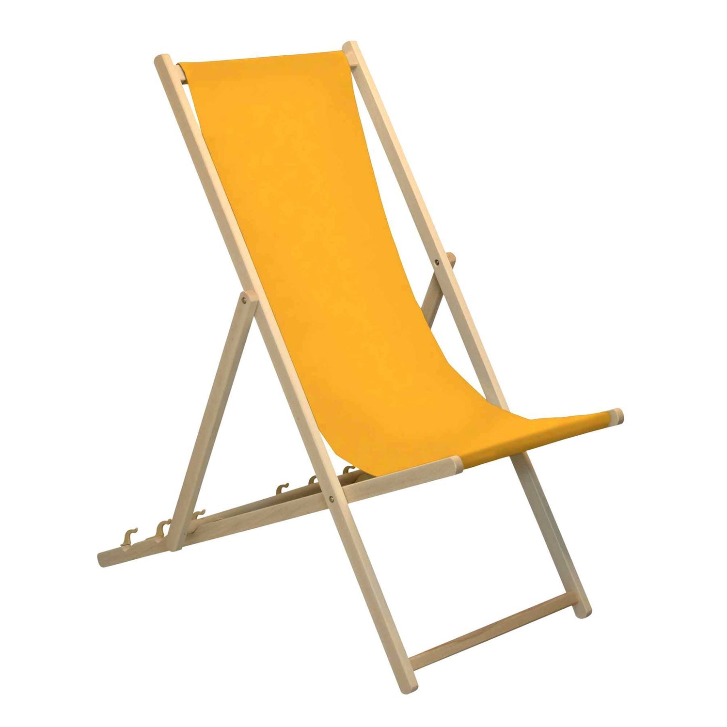 Harbour Housewares Beach Deck Chair Detail