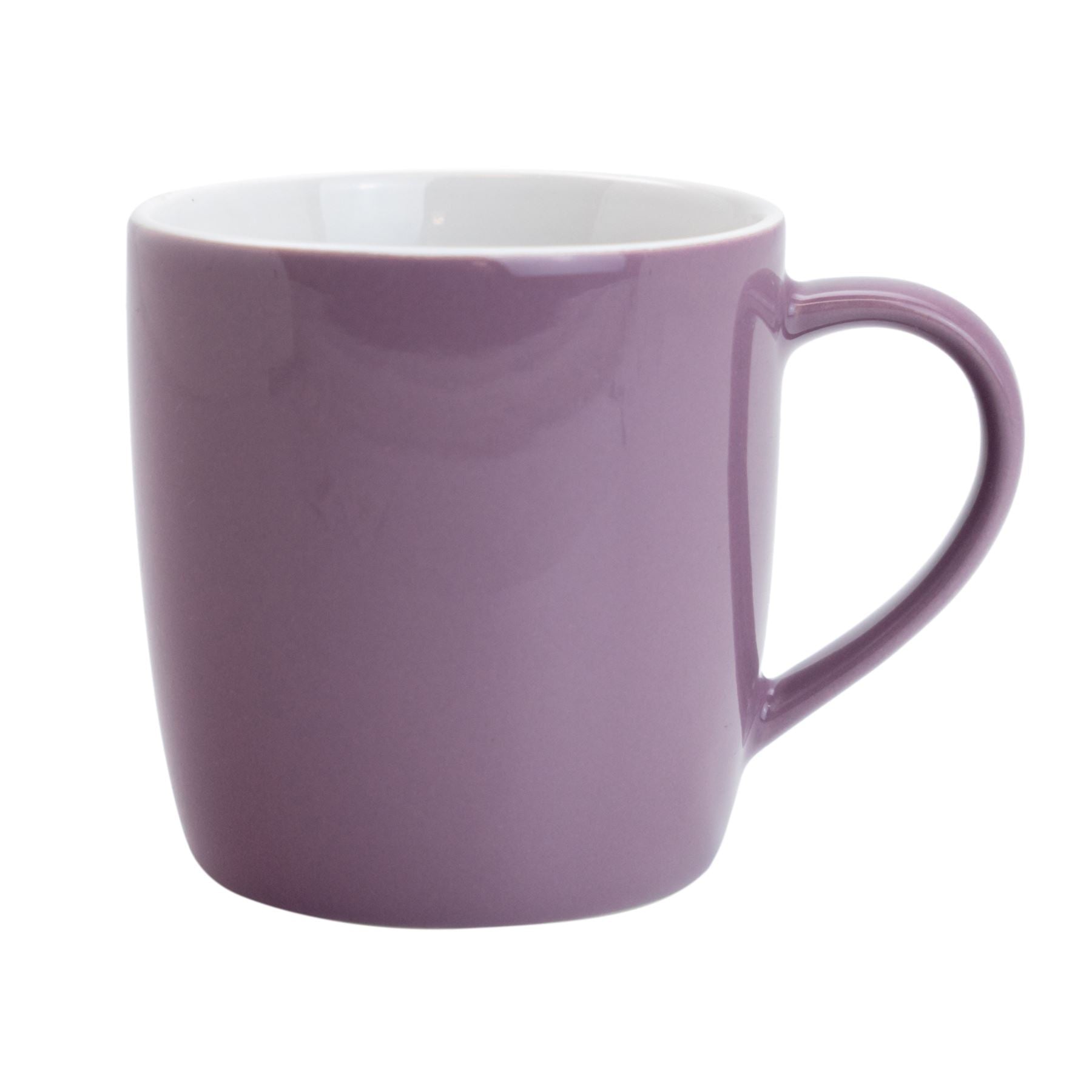 Argon Tableware Contemporary Coffee Mugs - 340ml