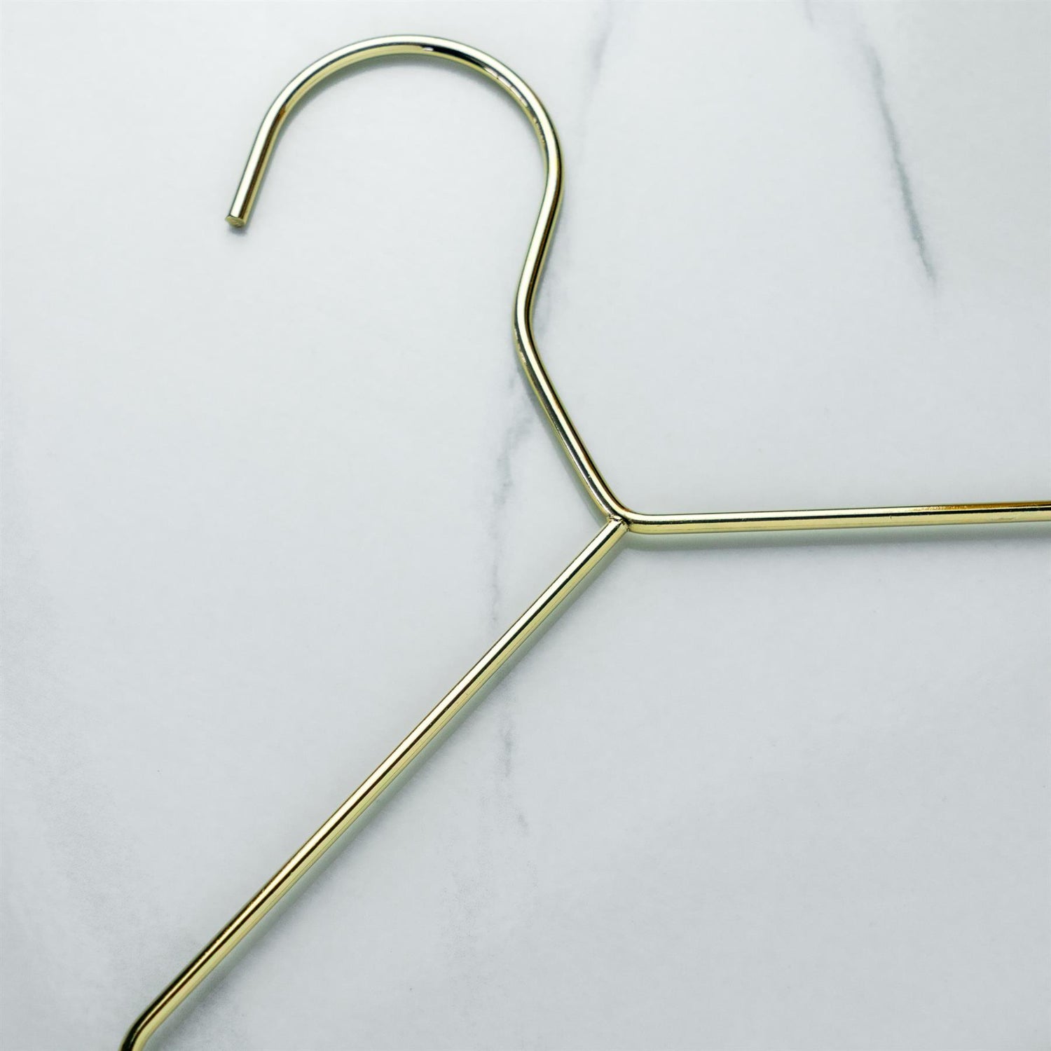 Metal Coat Hanger