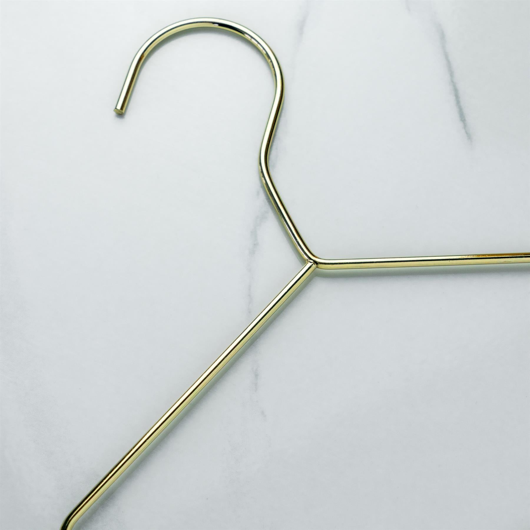Metal Coat Hanger
