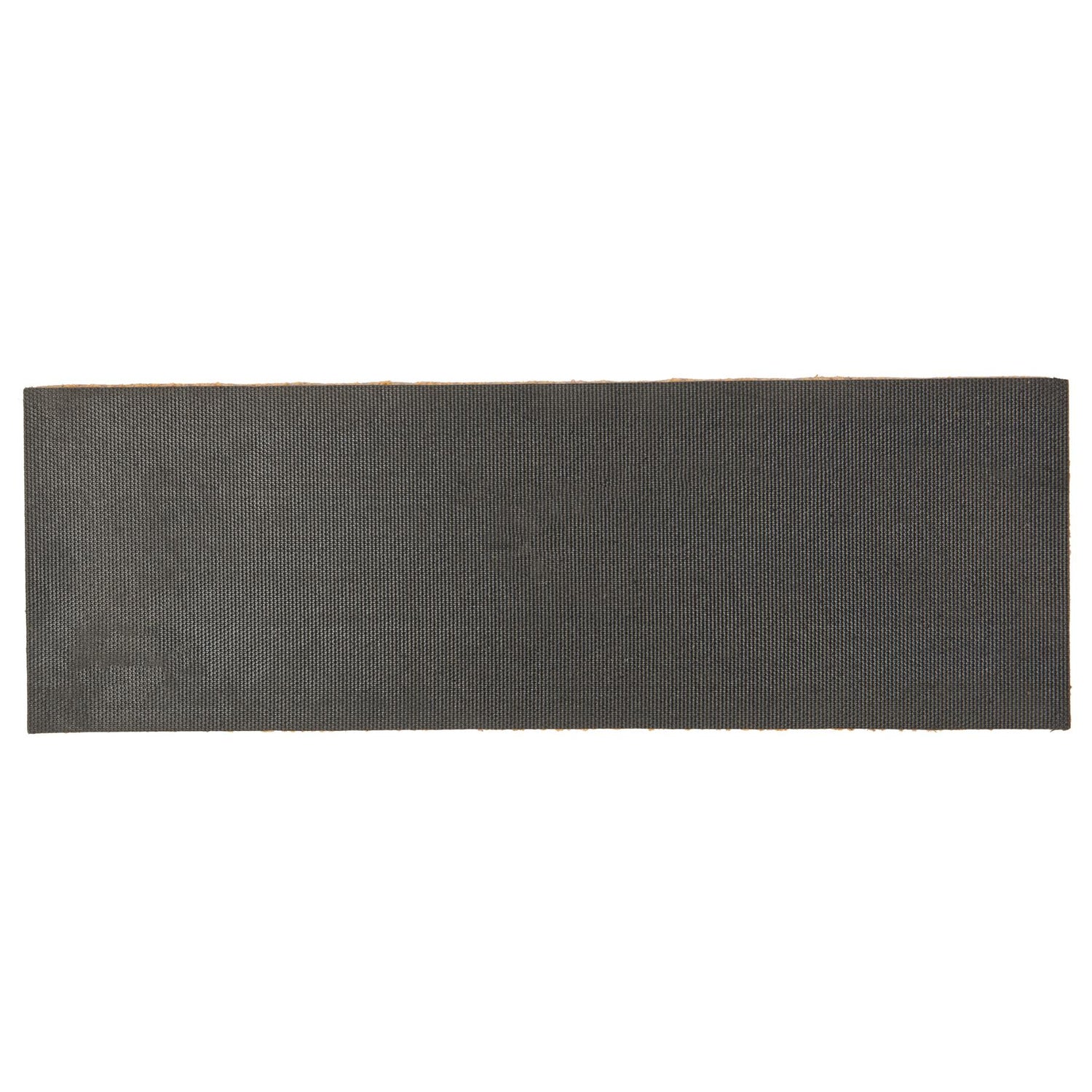 Coir Step Mat - 60 x 20cm - Hello