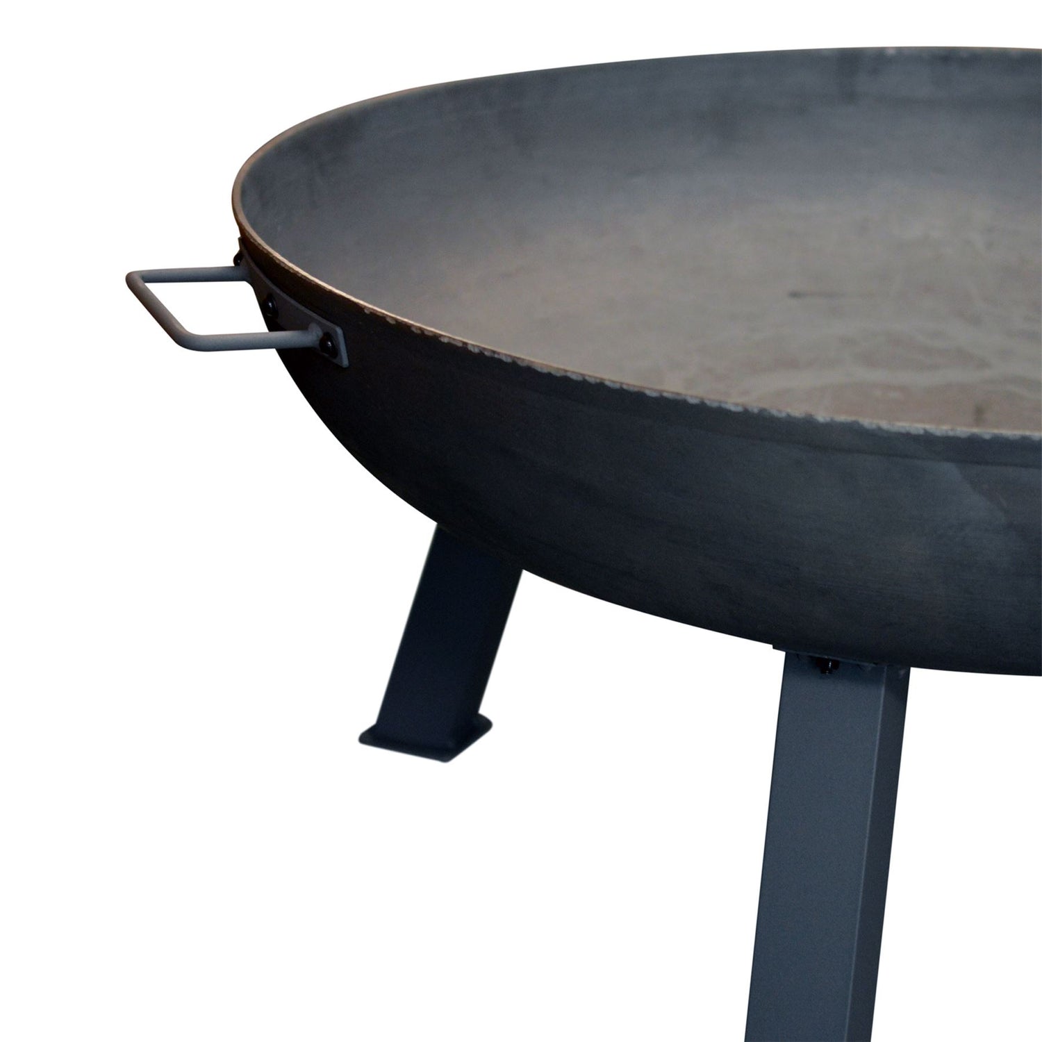 bowl fire